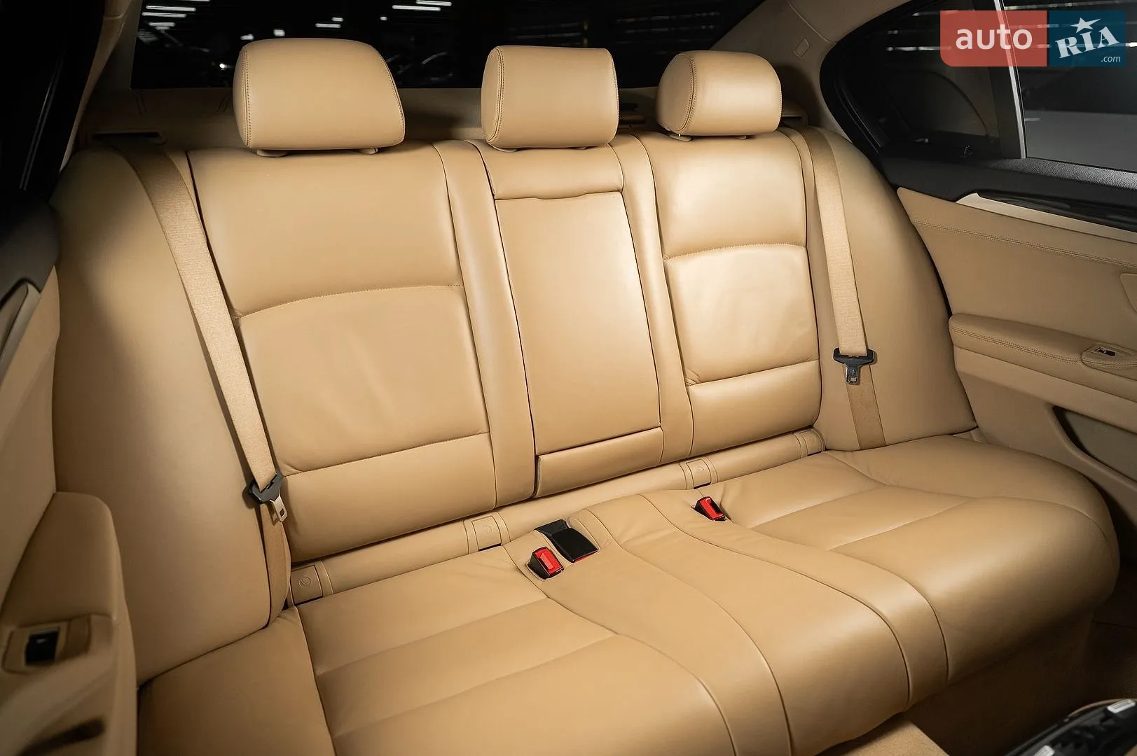 2013 BMW 5er - мініатюра 29