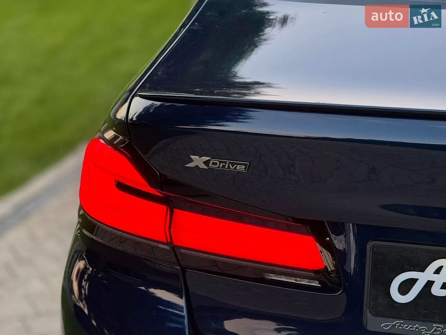 2022 BMW 5er - мініатюра 25