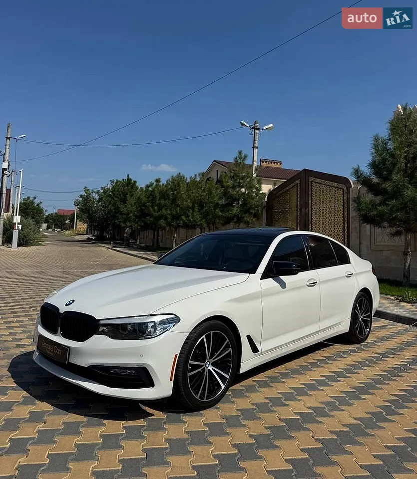 2019 BMW 3er - мініатюра 32