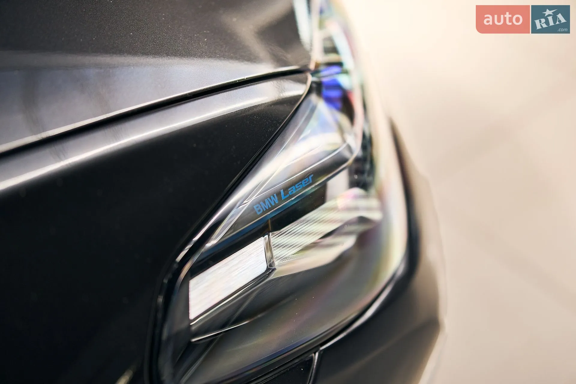 2021 BMW 5er - мініатюра 13