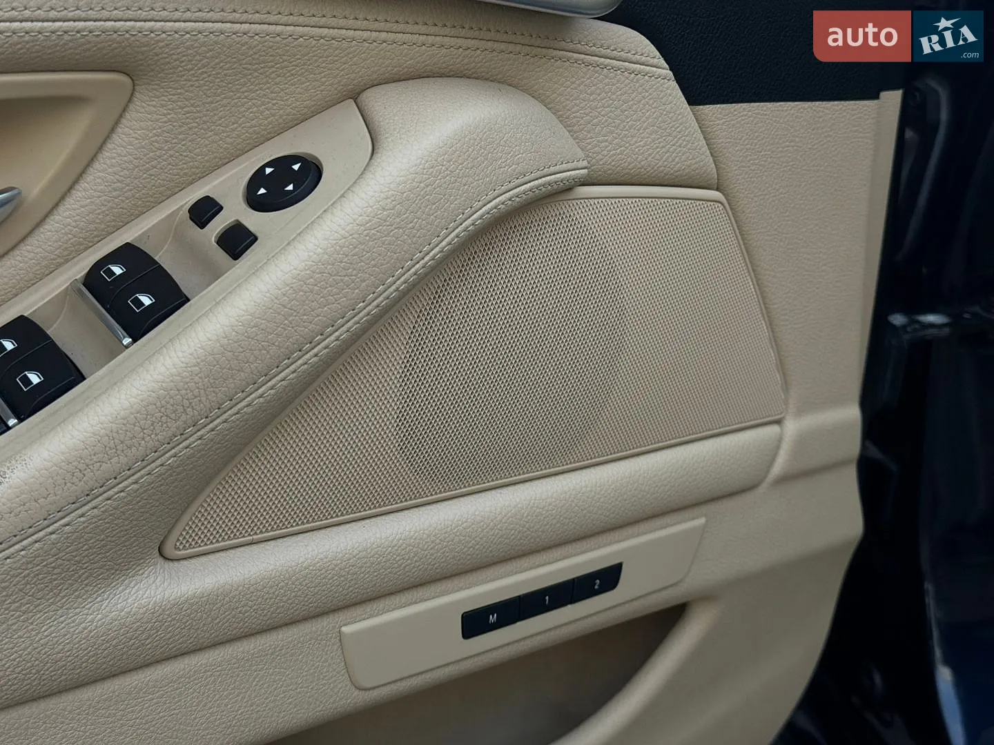 2014 BMW 5er - мініатюра 19
