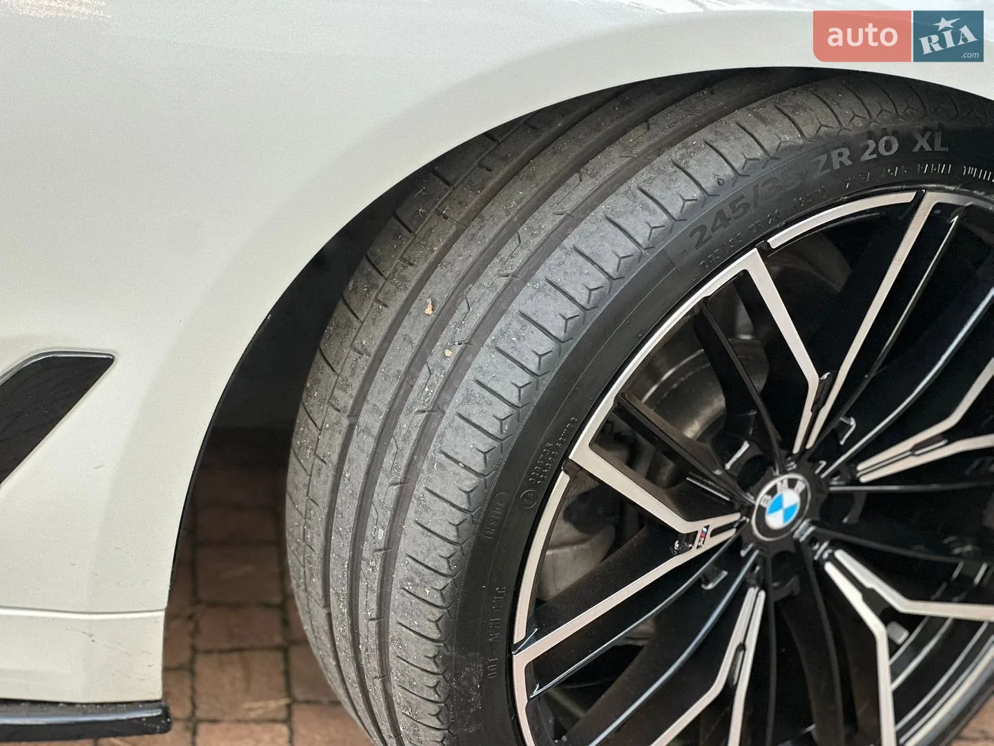 2022 BMW 5er - мініатюра 12