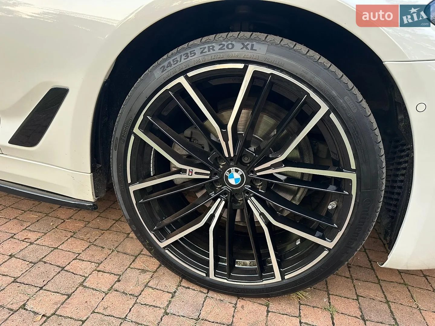 2022 BMW 5er - мініатюра 48