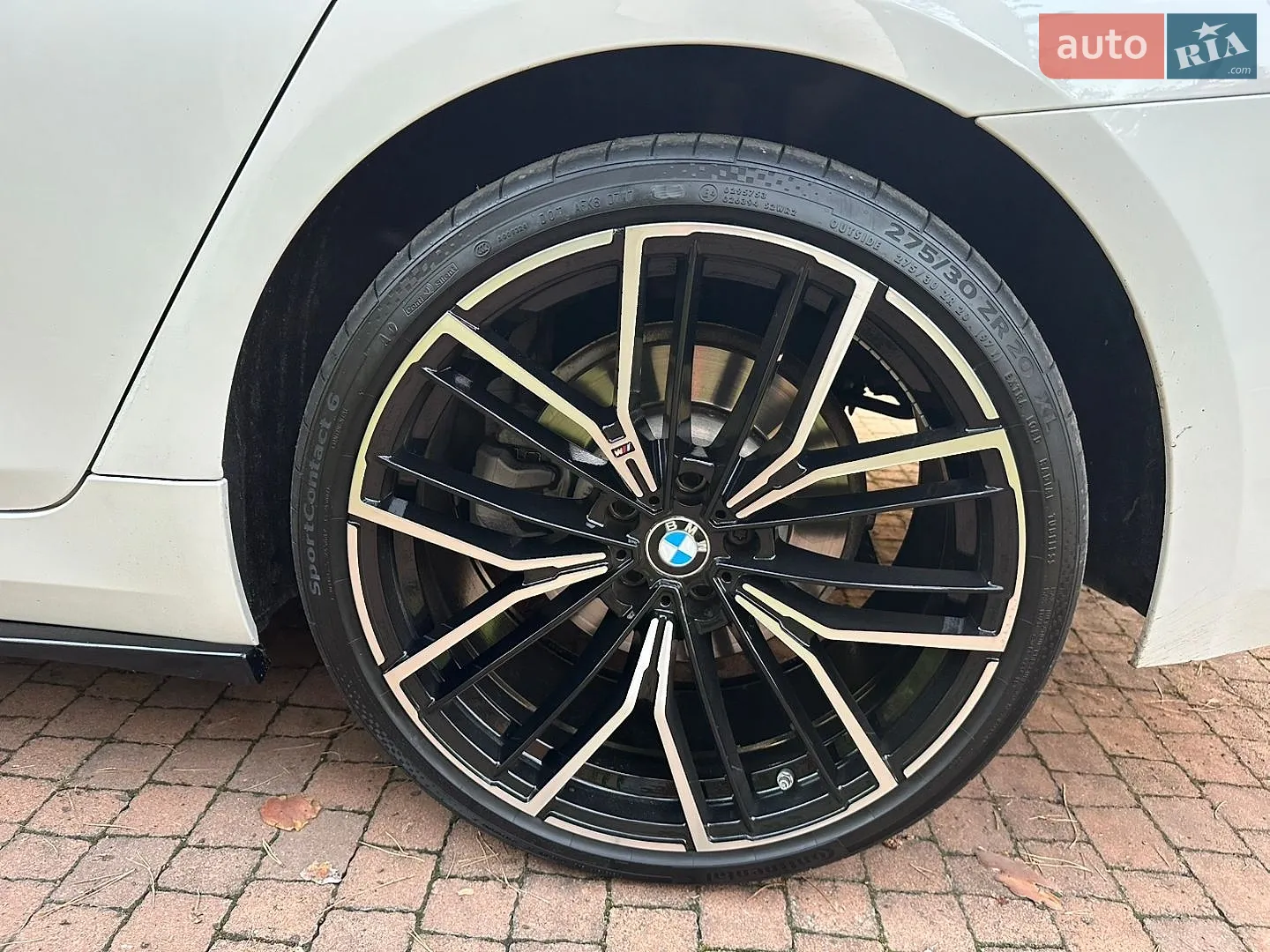 2022 BMW 5er - мініатюра 66
