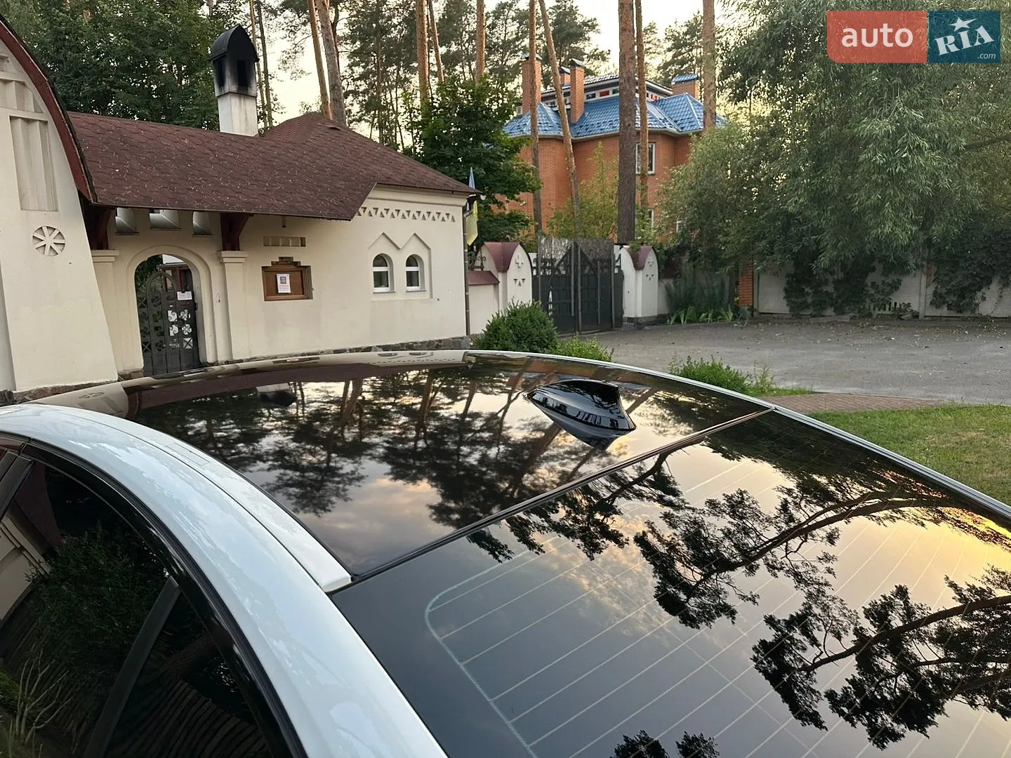 2022 BMW 5er - мініатюра 67