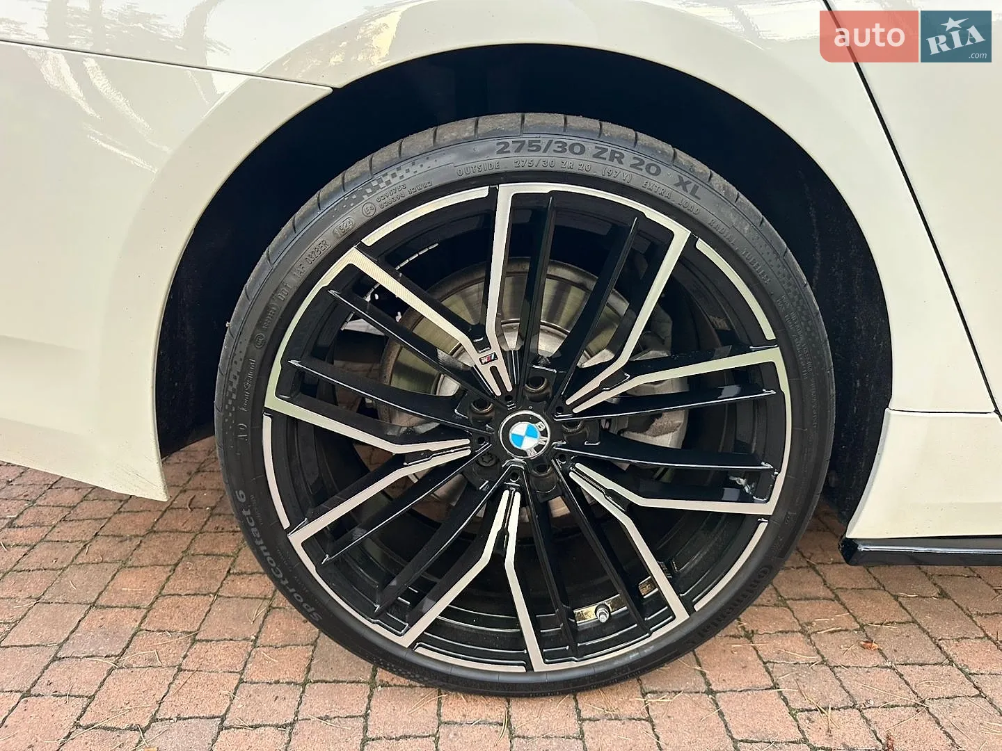 2022 BMW 5er - мініатюра 77