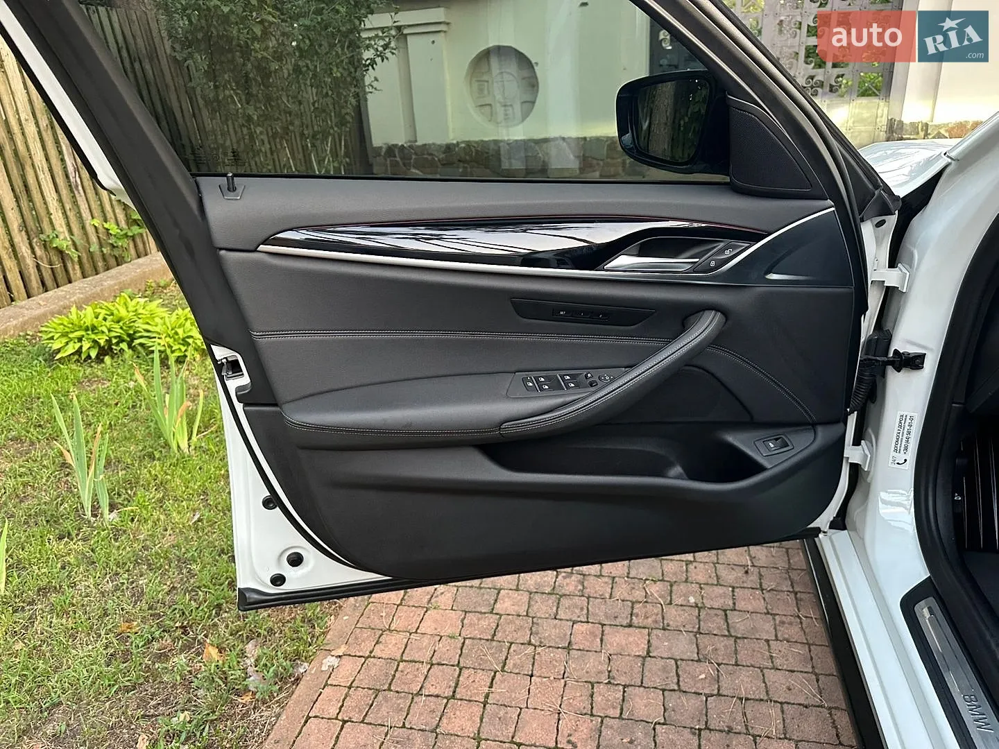 2022 BMW 5er - мініатюра 94