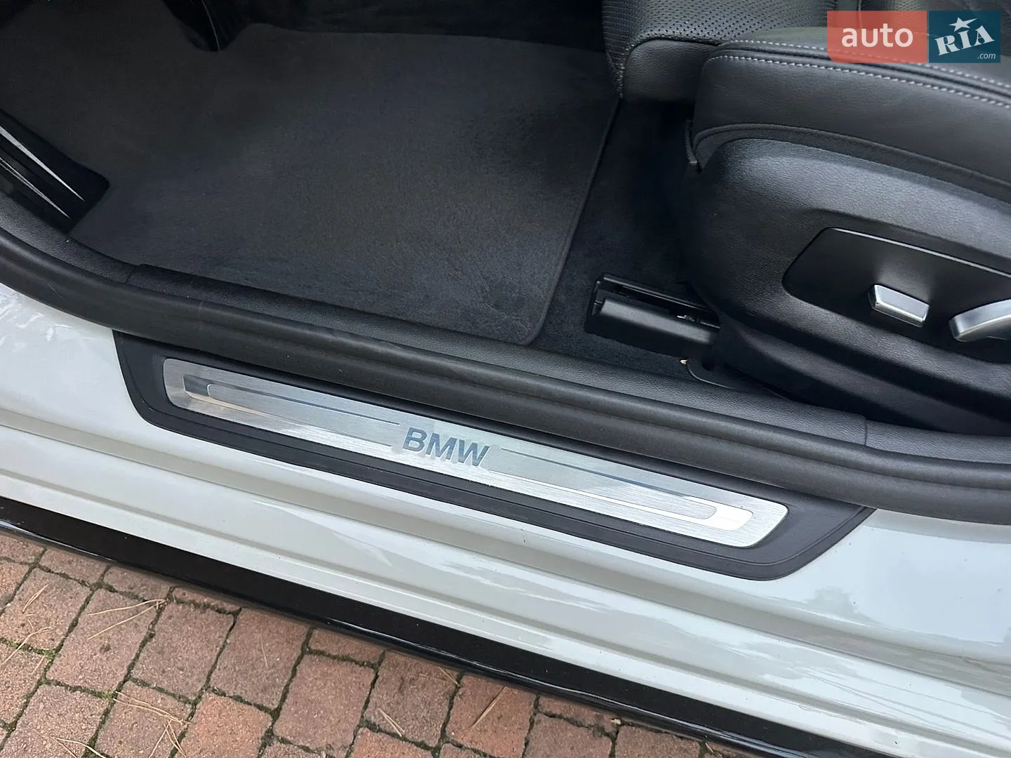 2022 BMW 5er - мініатюра 108