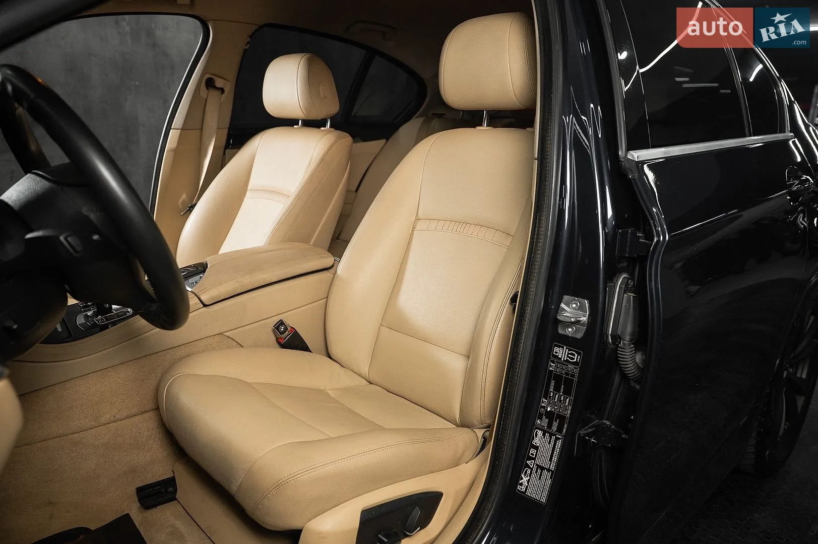 2013 BMW 5er - мініатюра 20