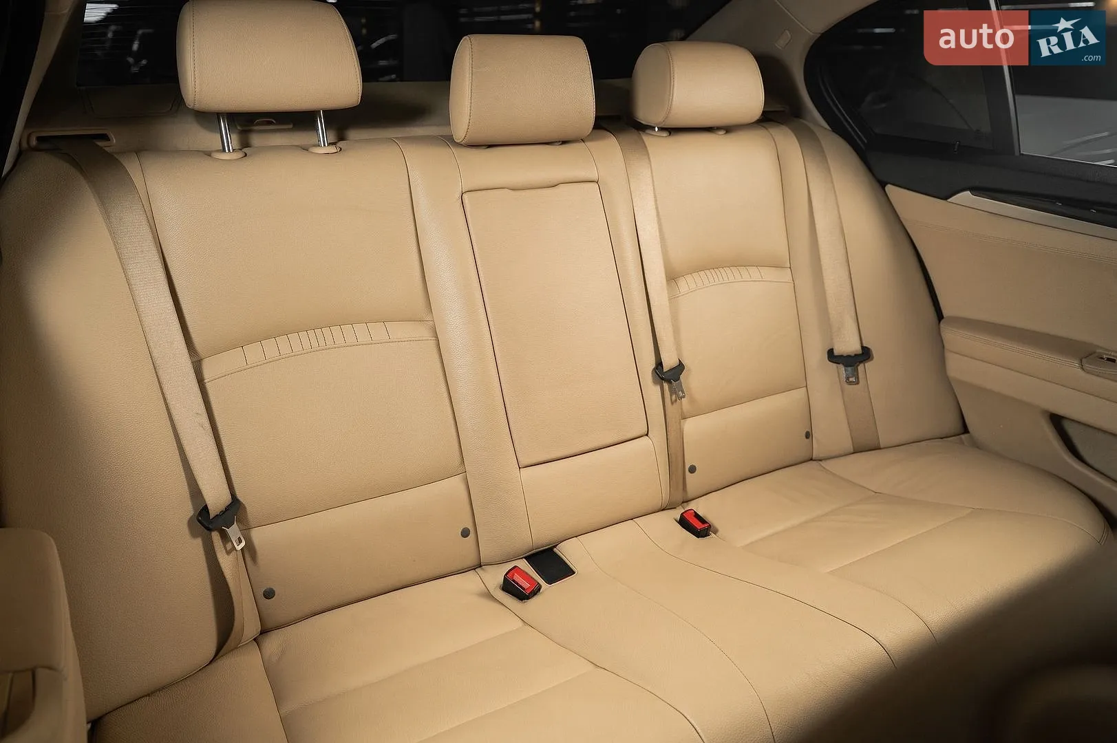 2013 BMW 5er - мініатюра 29