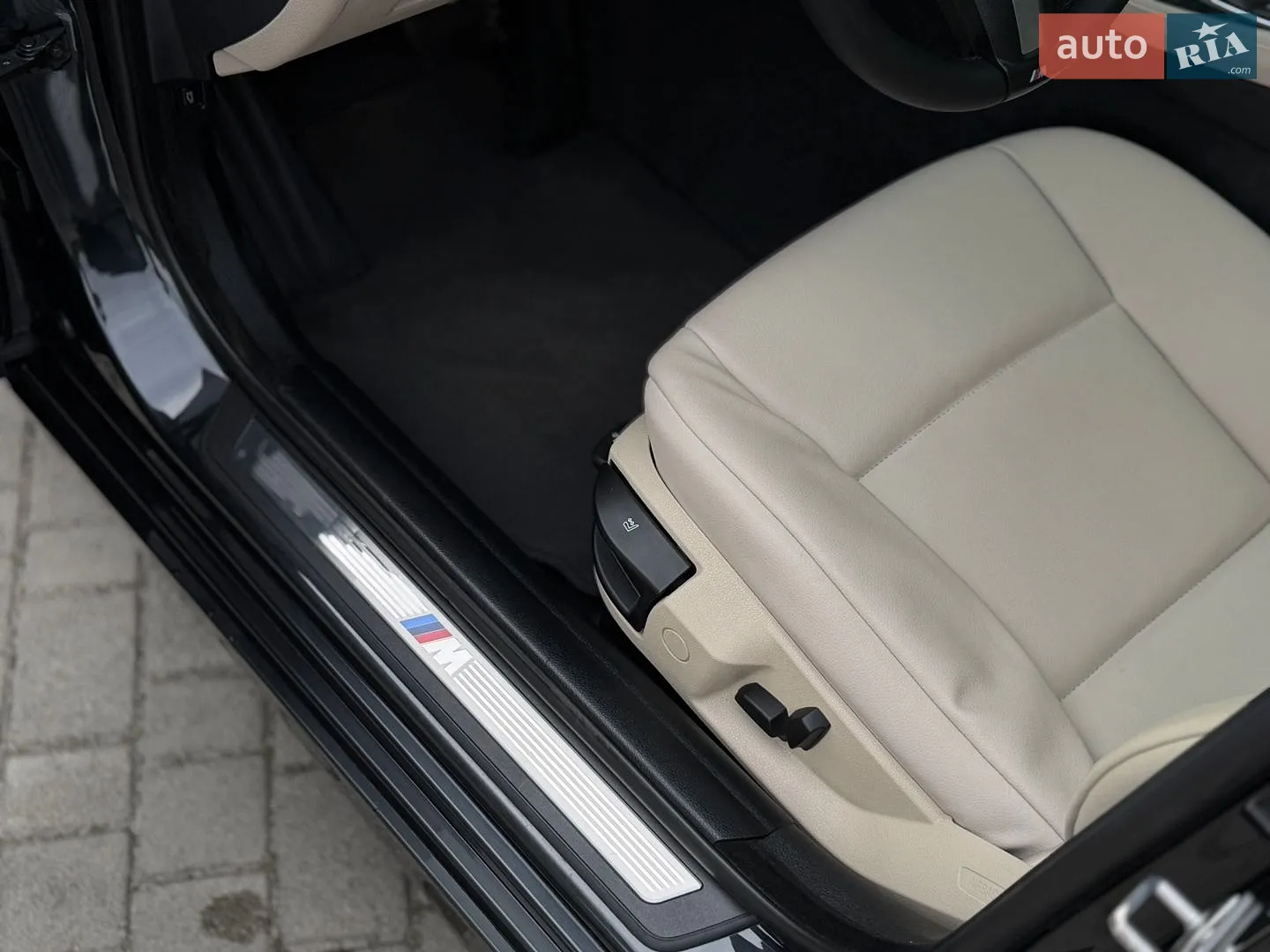2012 BMW 5er - мініатюра 25