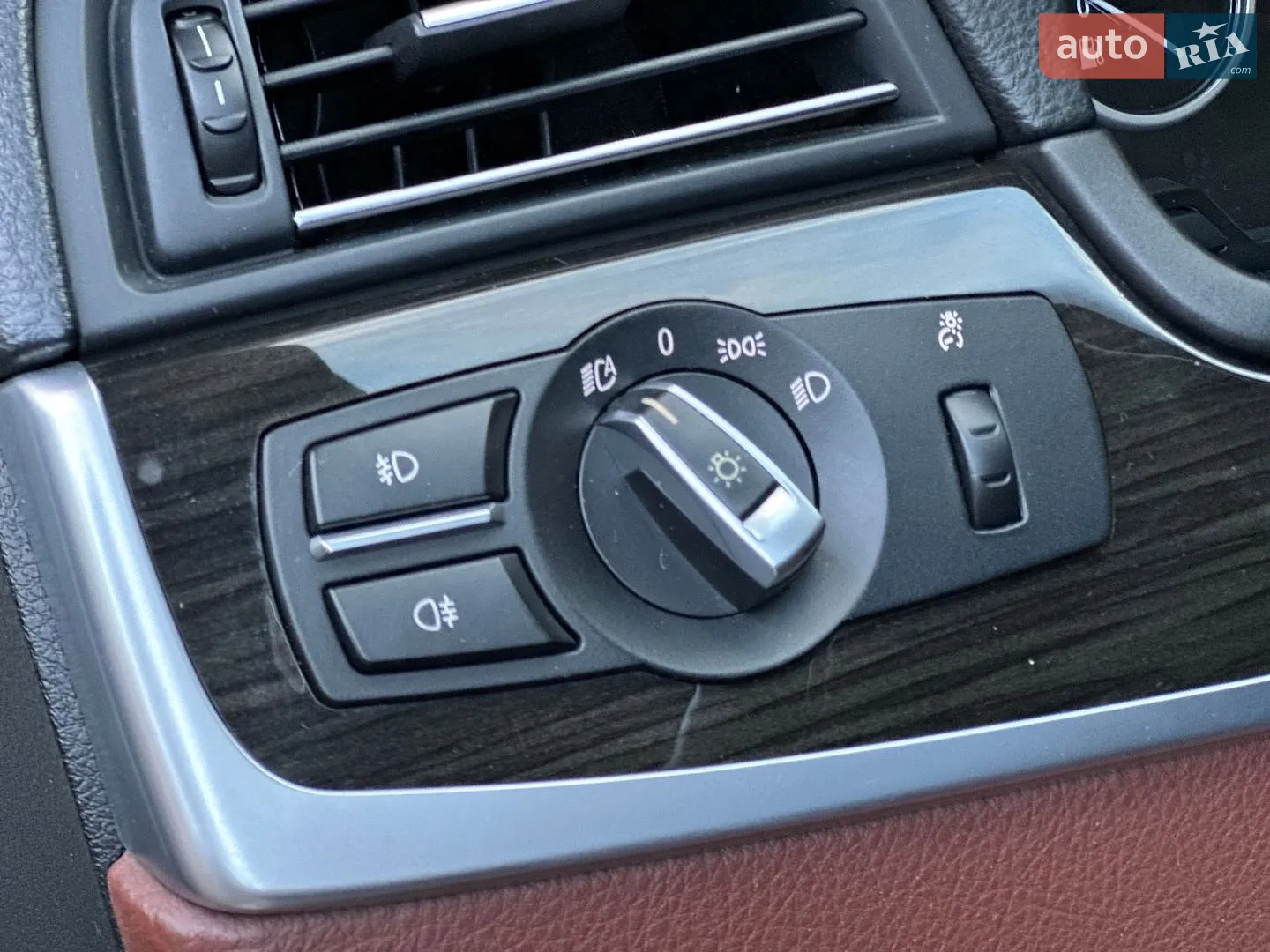 2013 BMW 5er - мініатюра 23