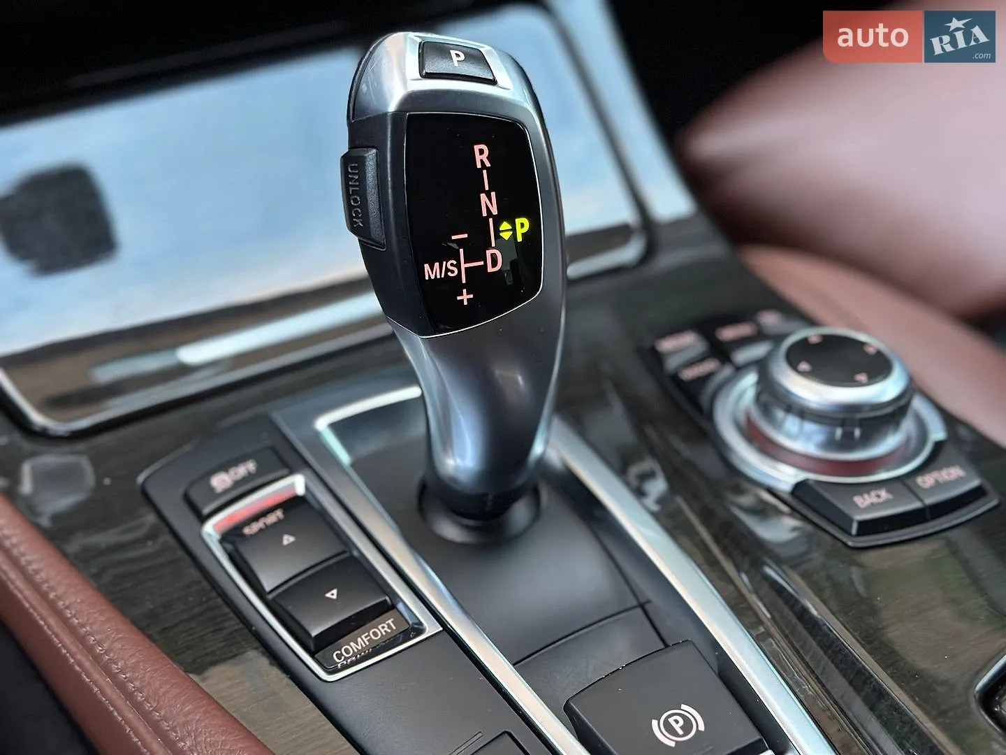 2013 BMW 5er - мініатюра 25