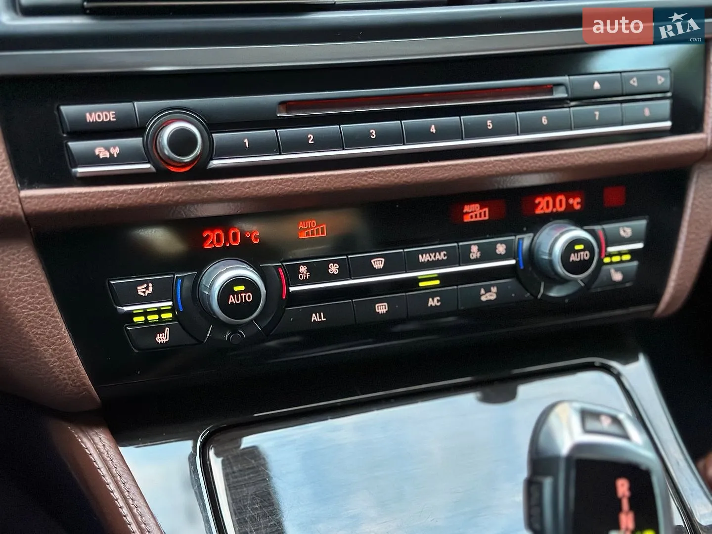2013 BMW 5er - мініатюра 28