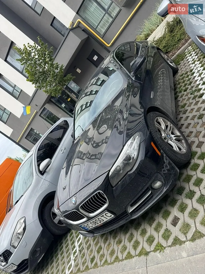 2015 BMW 5er - мініатюра 2