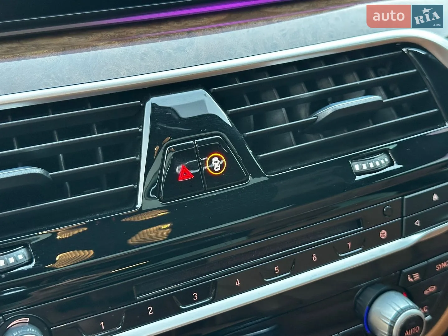 2018 BMW 5er - мініатюра 20