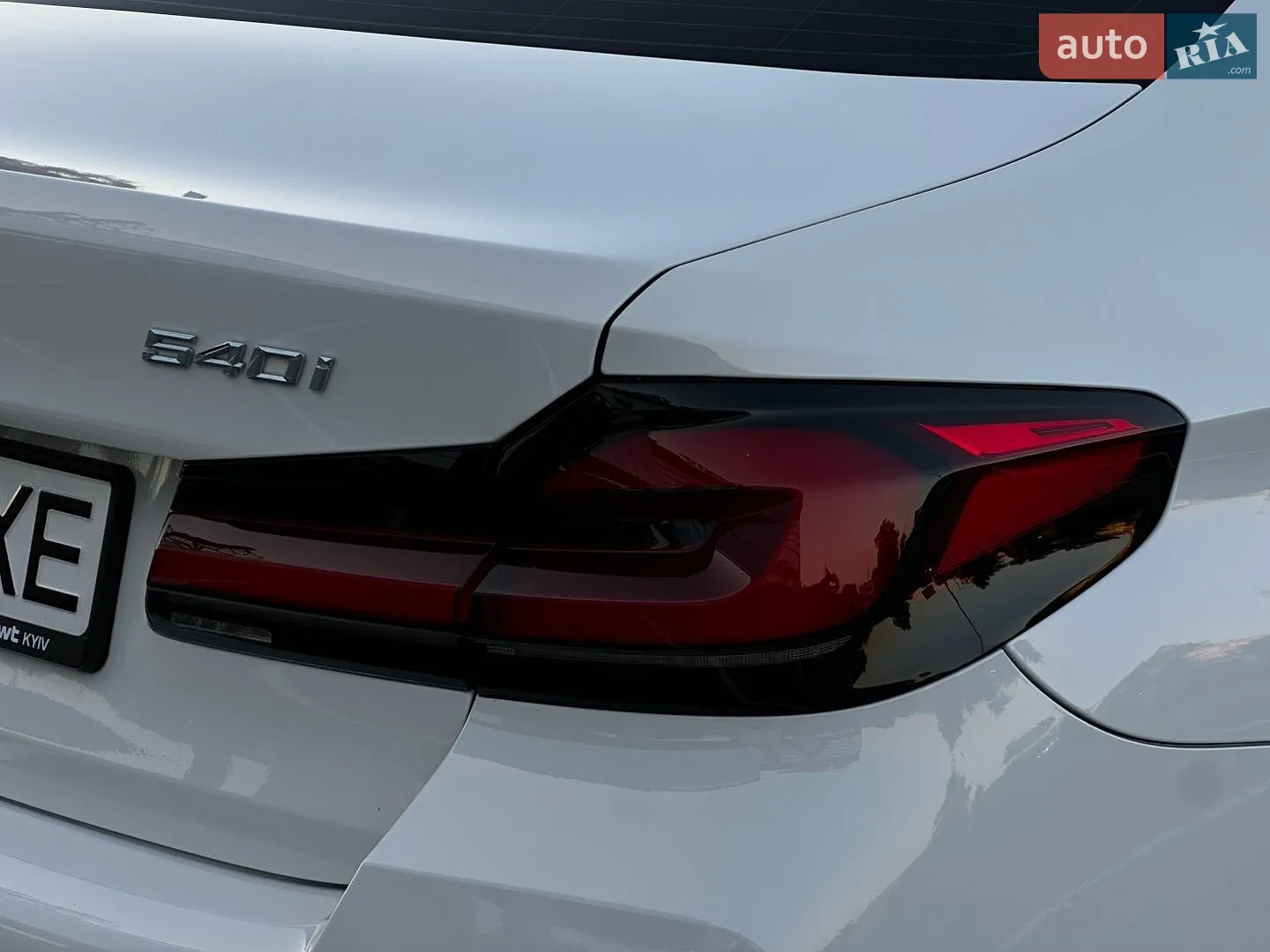 2018 BMW 5er - мініатюра 36