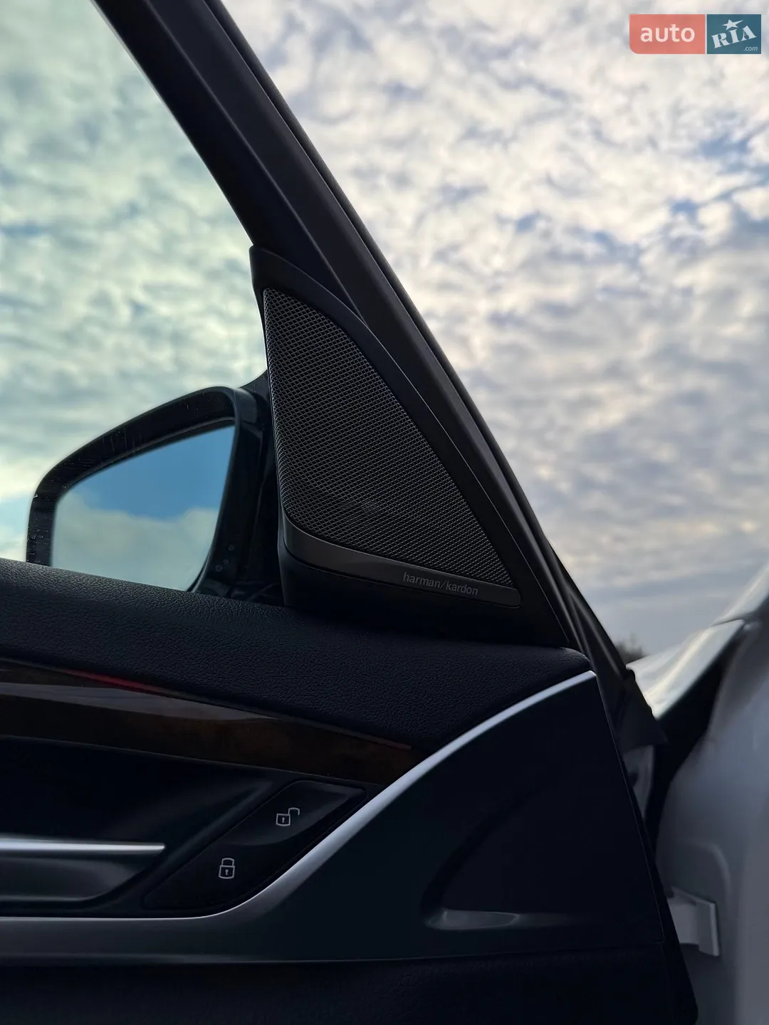 2017 BMW 5er - мініатюра 25