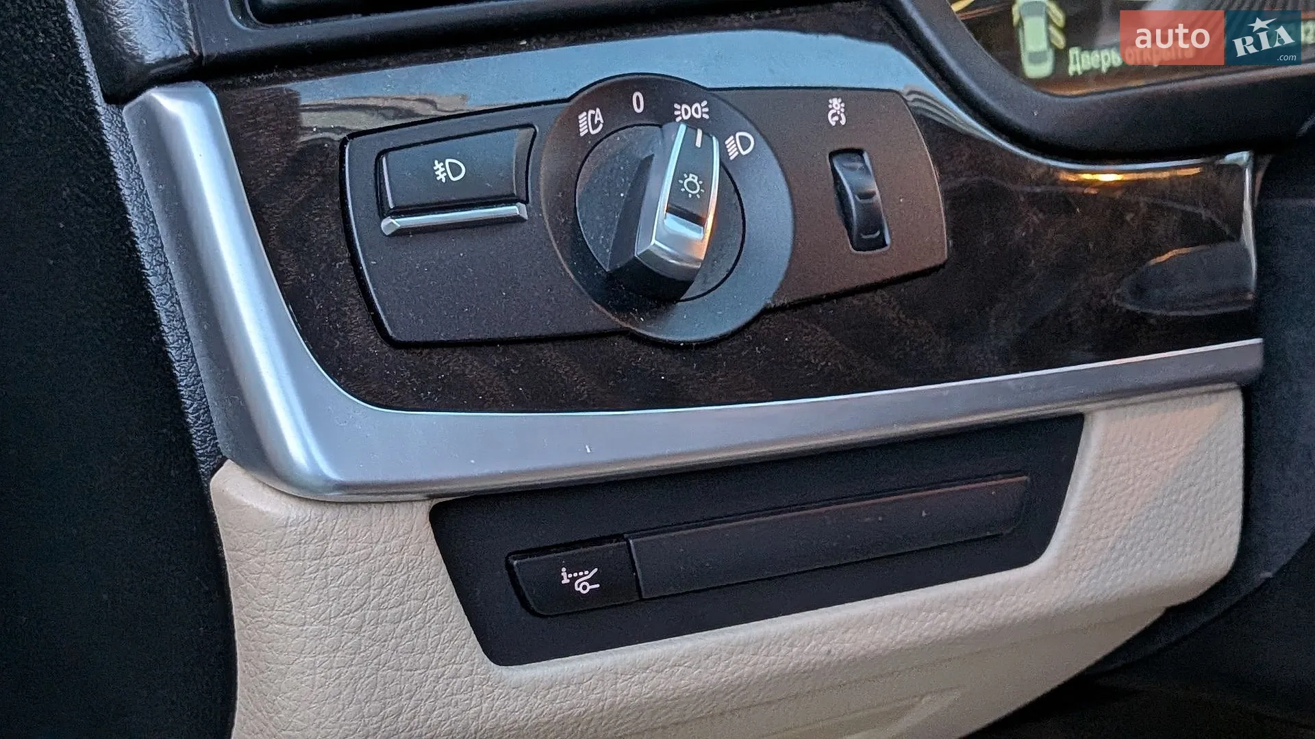 2014 BMW 5er - мініатюра 41