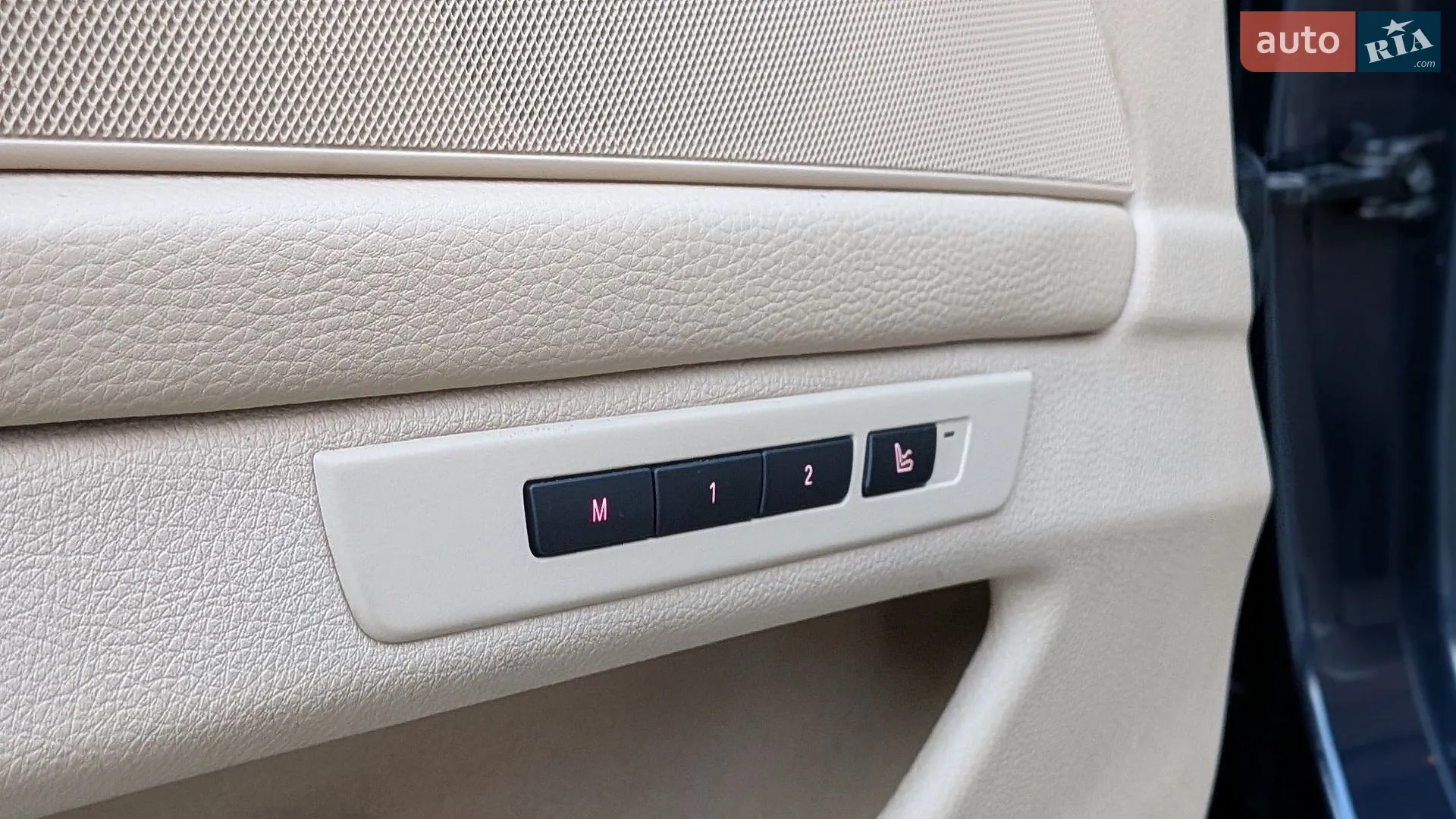 2014 BMW 5er - мініатюра 42