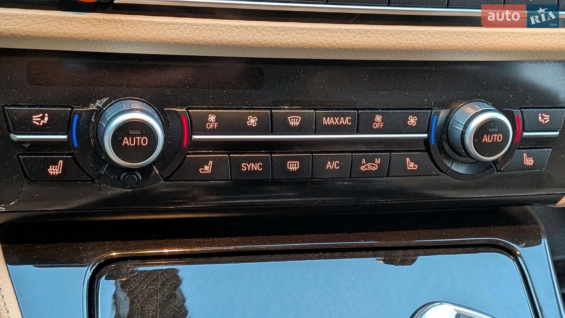 2014 BMW 5er - мініатюра 44