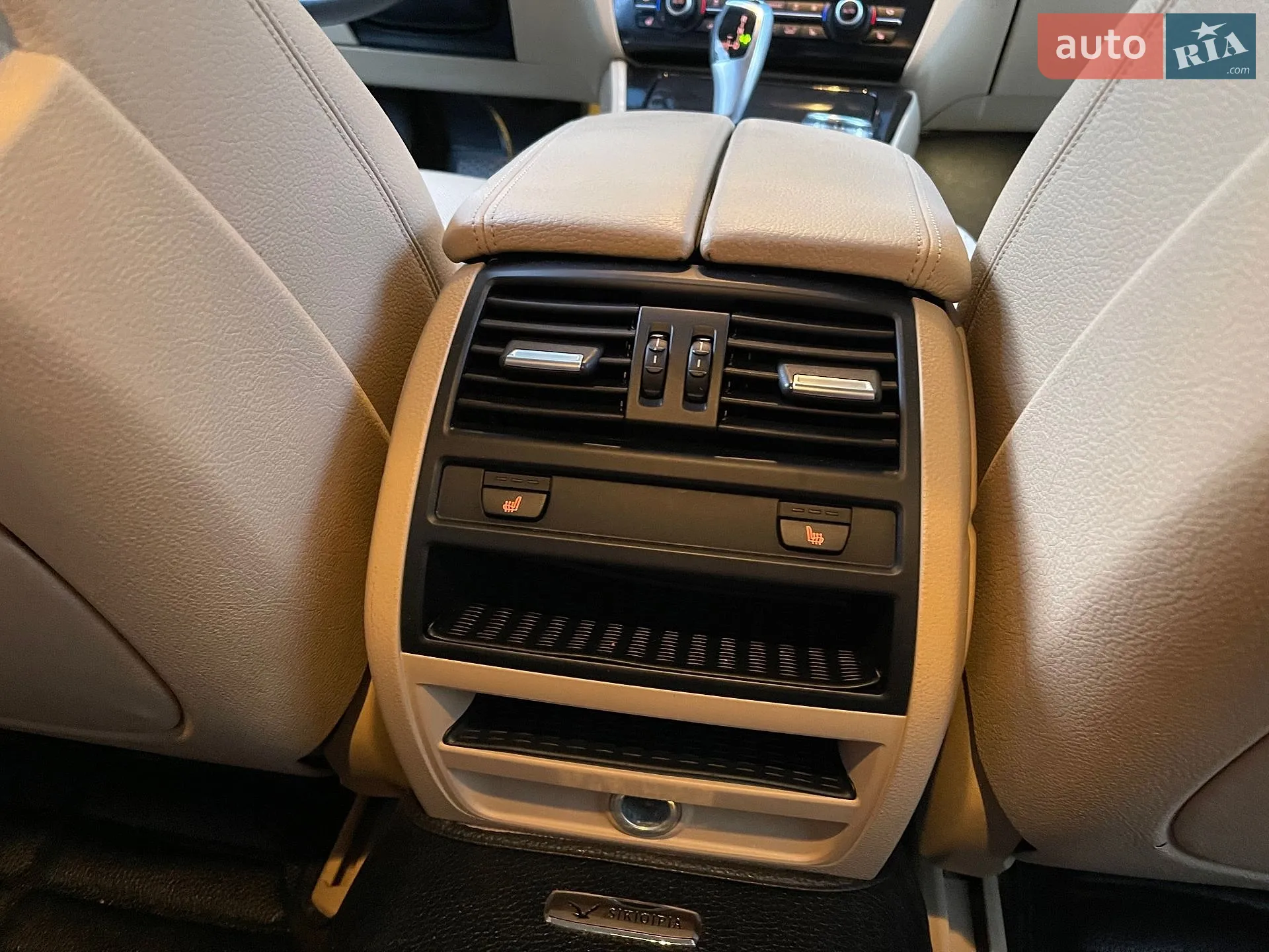 2014 BMW 5er - мініатюра 38