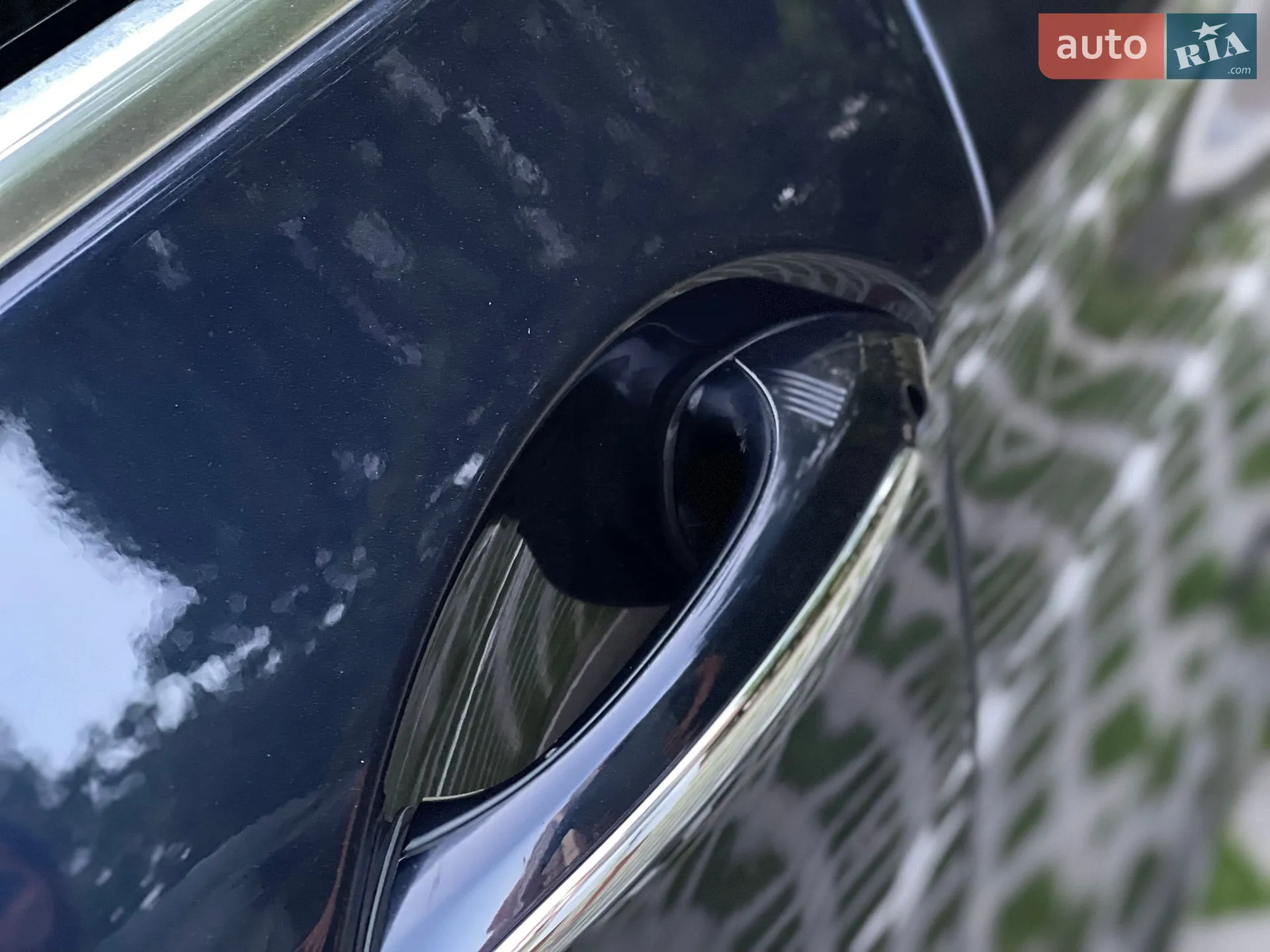 2014 BMW 5er - мініатюра 28