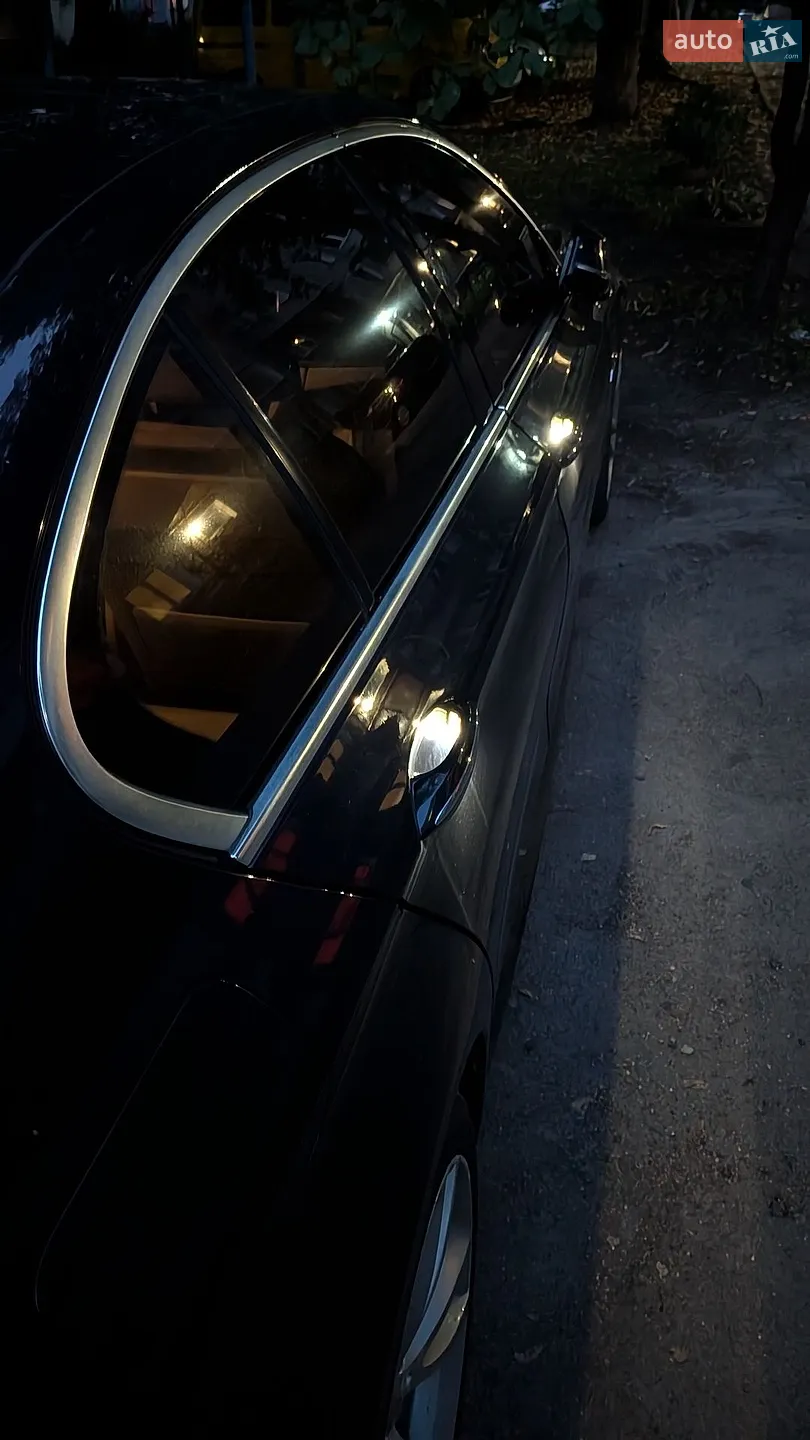 2014 BMW 5er - мініатюра 48