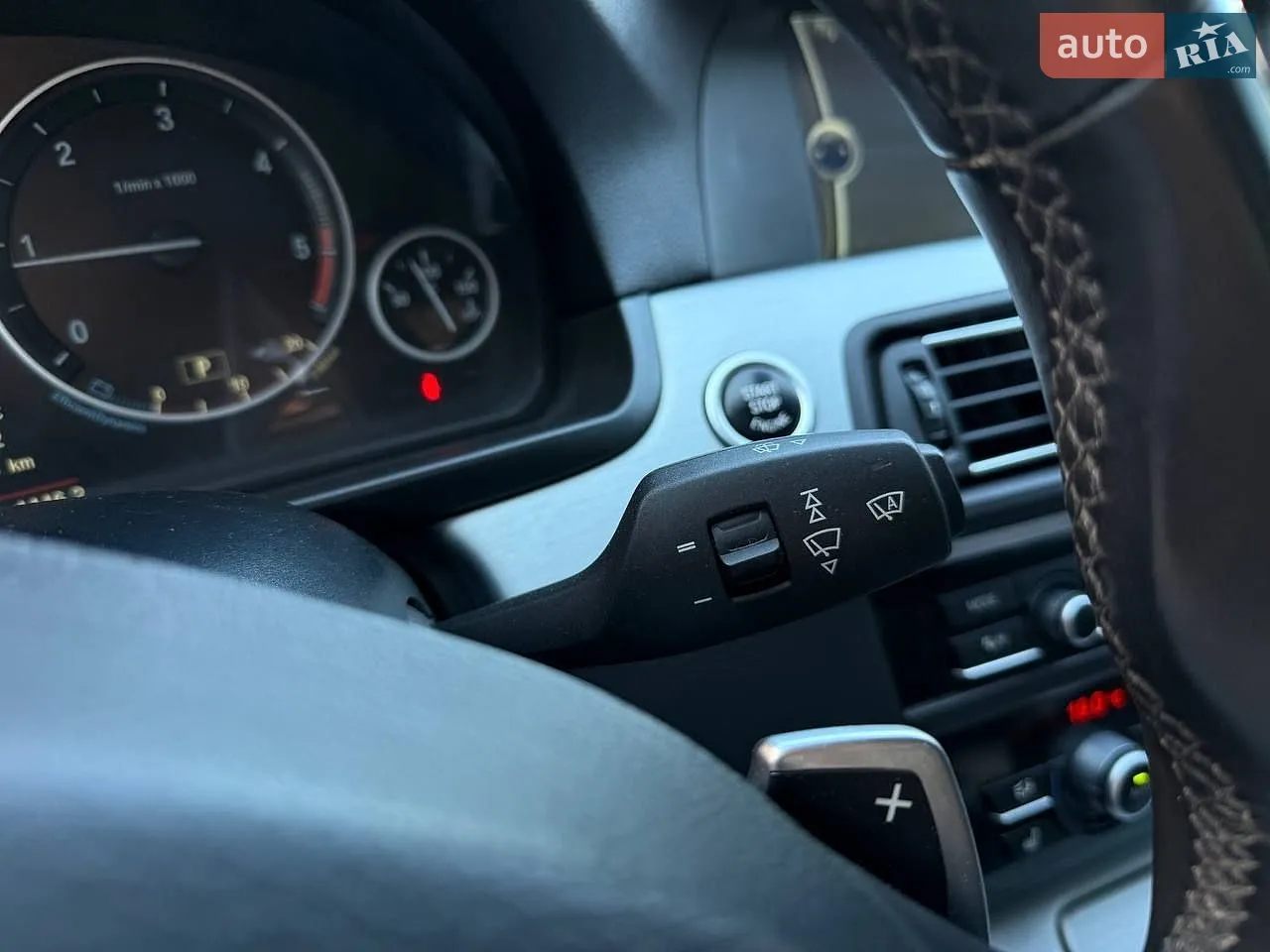2011 BMW 5er - мініатюра 17