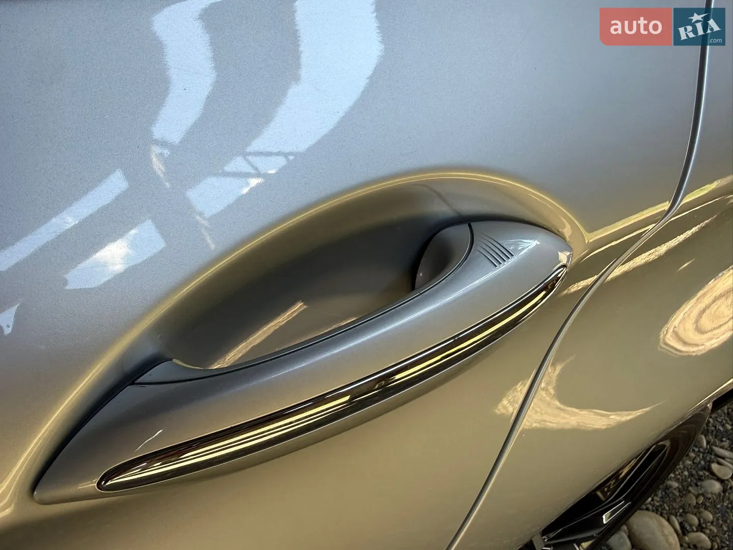 2014 BMW 5er - мініатюра 15