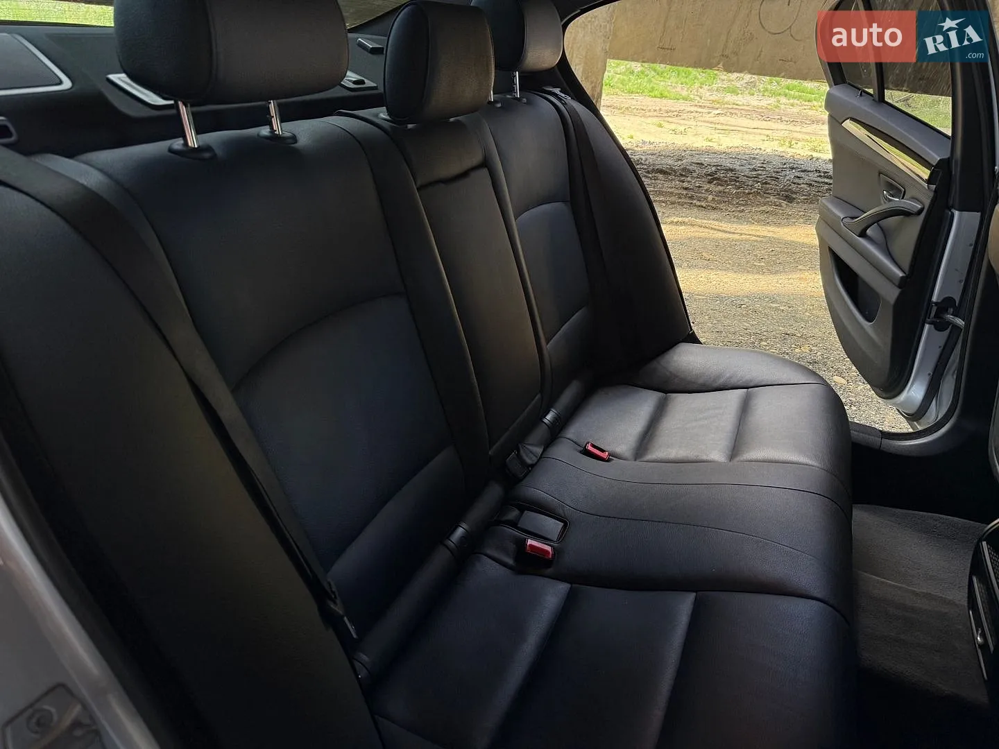 2014 BMW 5er - мініатюра 32