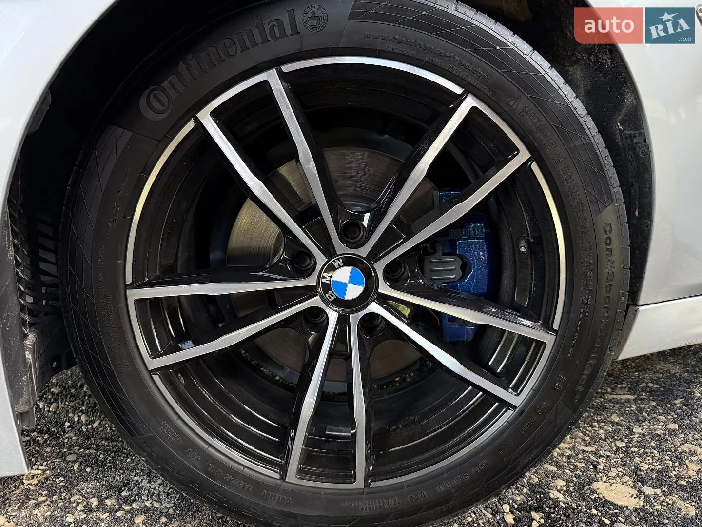 2014 BMW 5er - мініатюра 42