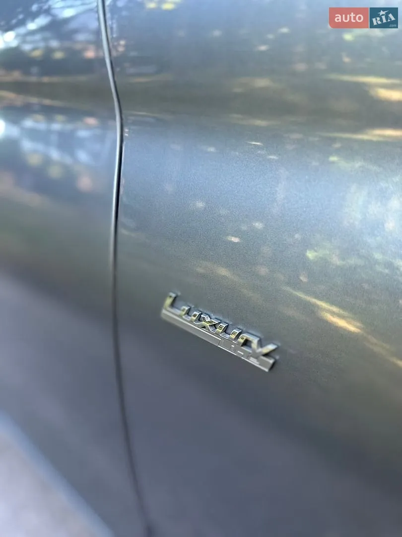 2017 BMW 5er - мініатюра 20