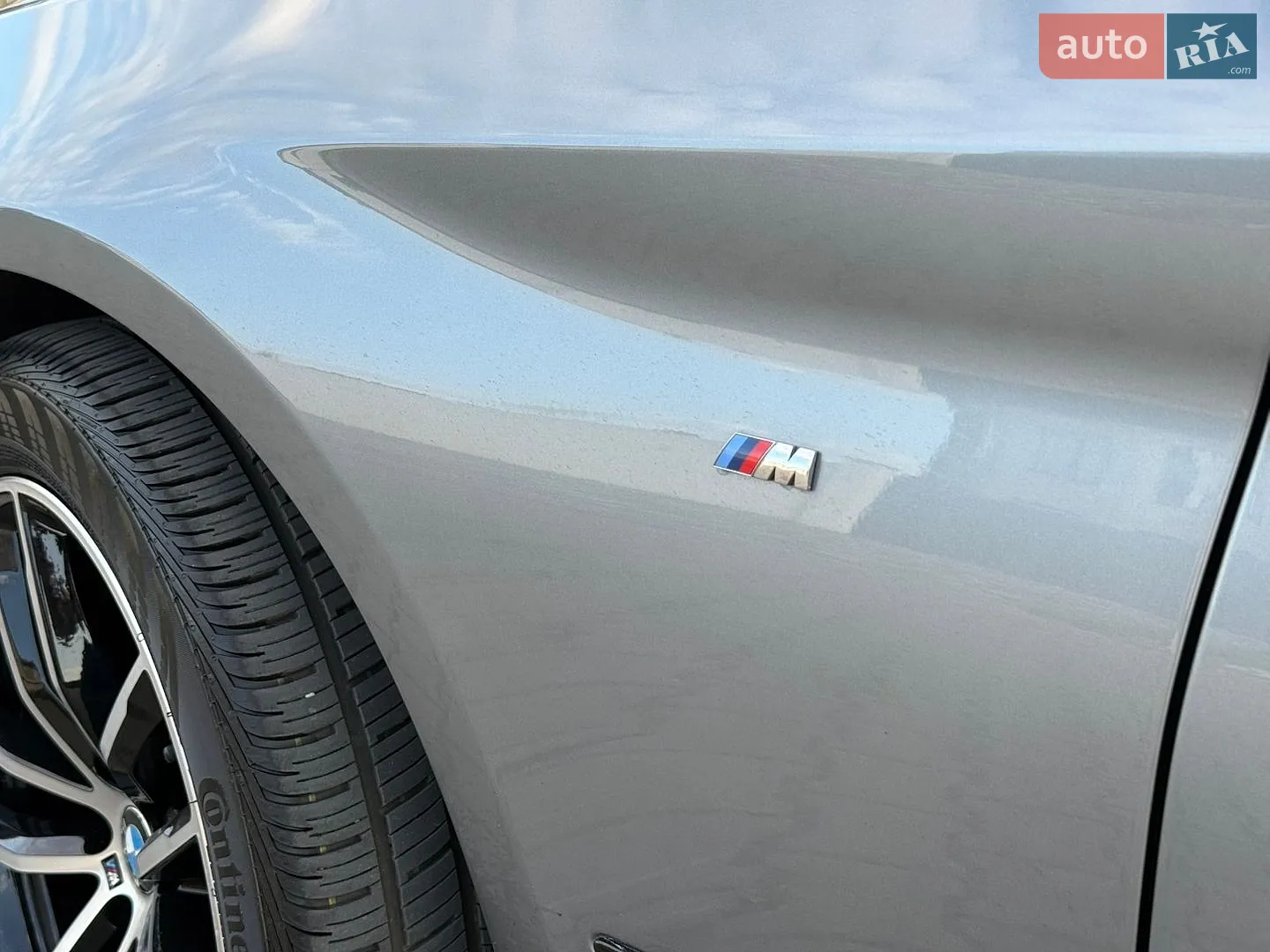 2017 BMW 5er - мініатюра 10