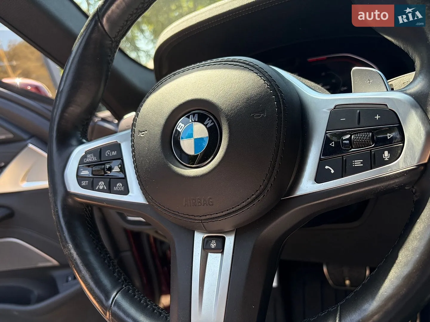 2021 BMW 5er - мініатюра 17