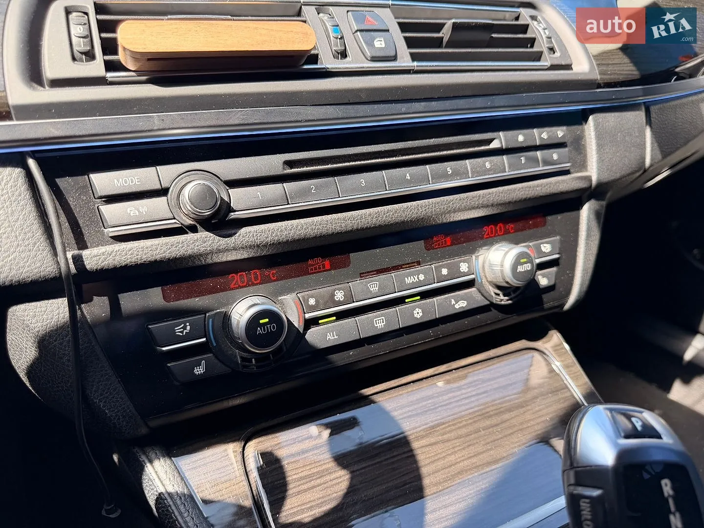 2011 BMW 5er - мініатюра 24