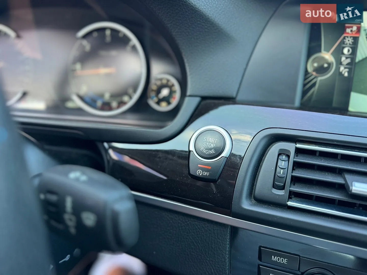 2013 BMW 5er - мініатюра 34