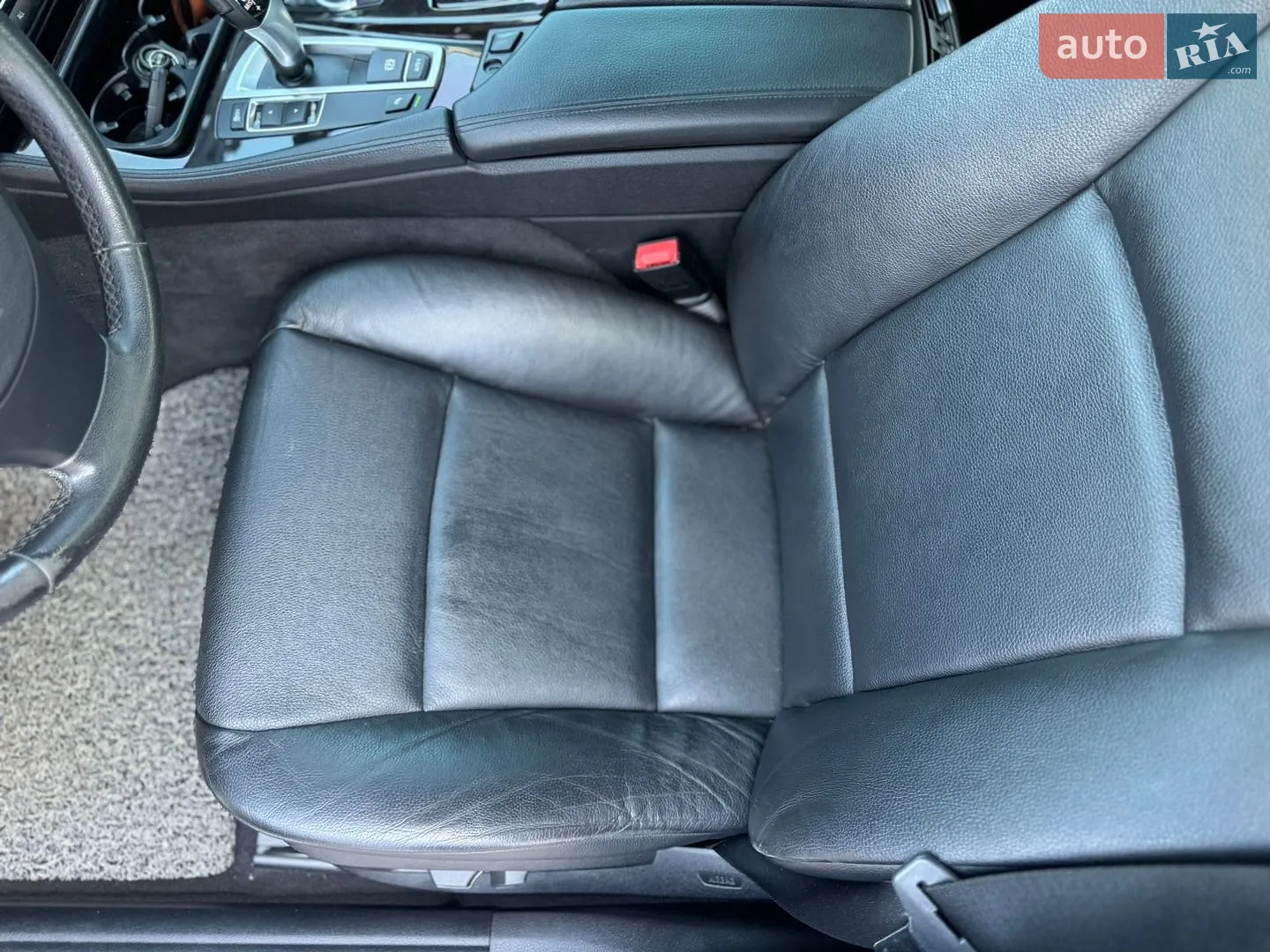 2013 BMW 5er - мініатюра 41