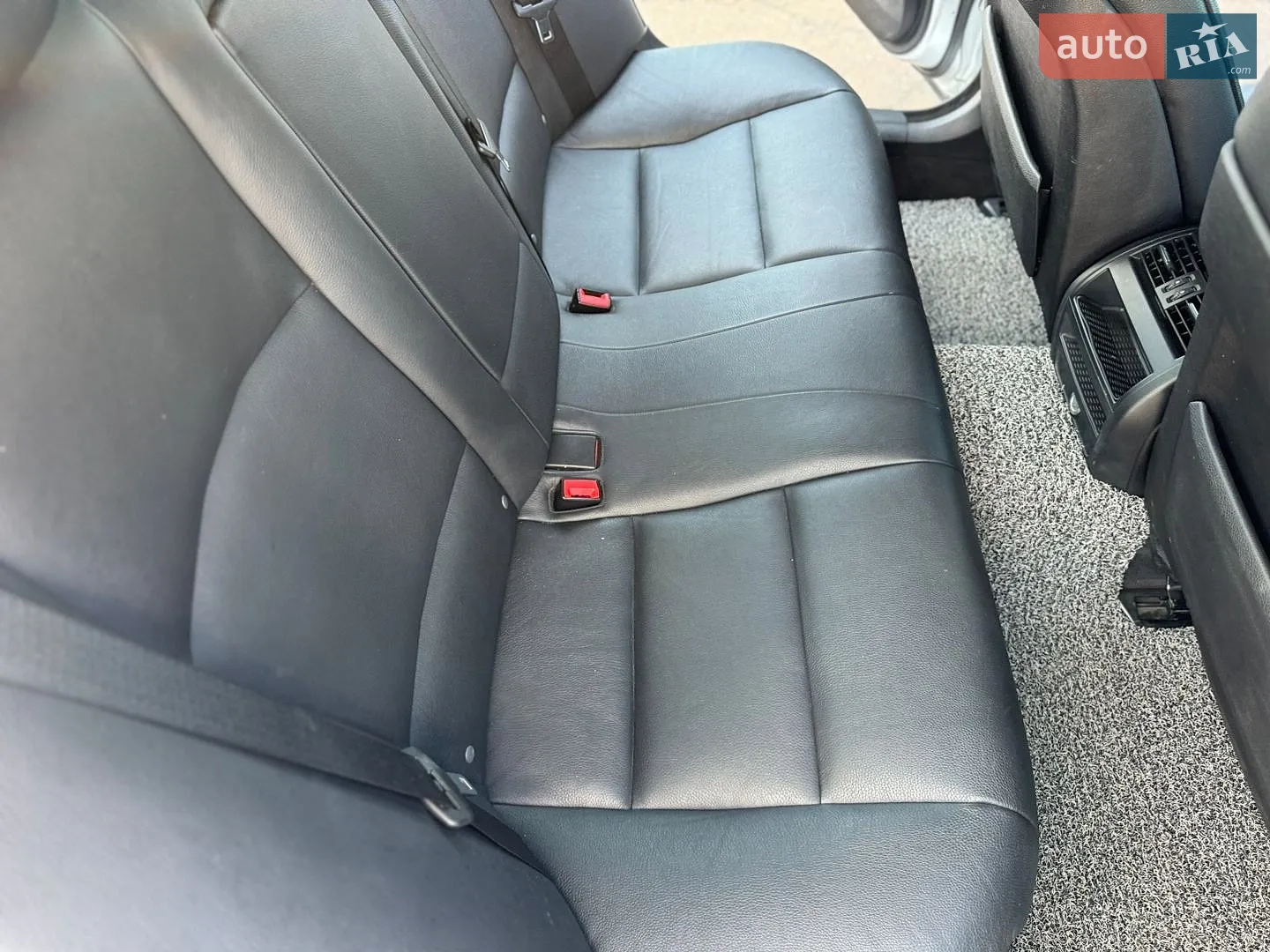 2013 BMW 5er - мініатюра 46