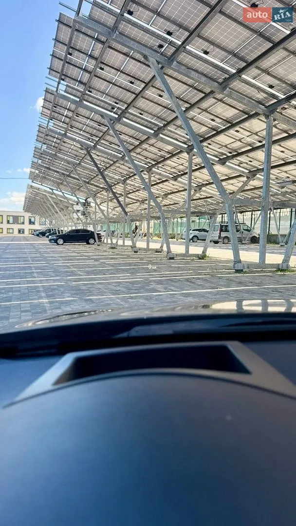 2012 BMW 5er - мініатюра 39