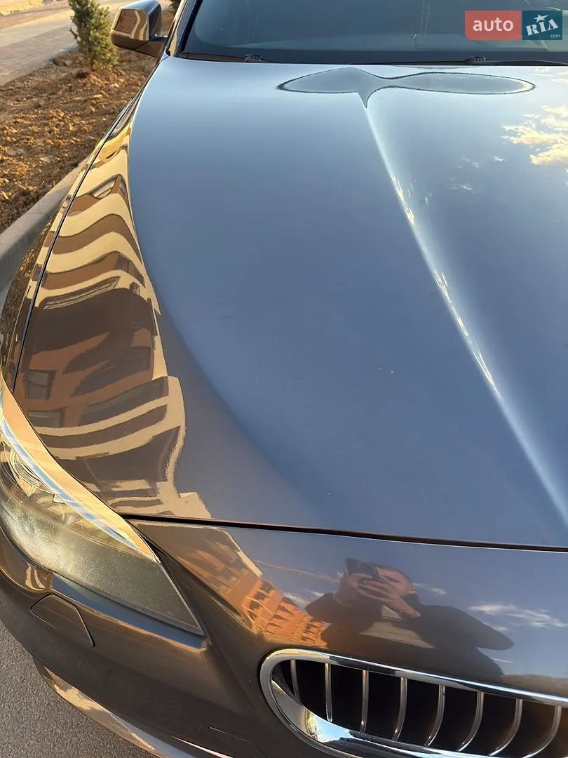 2016 BMW 5er - мініатюра 33