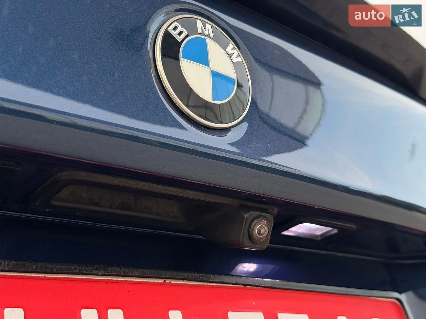 2020 BMW 5er - мініатюра 24