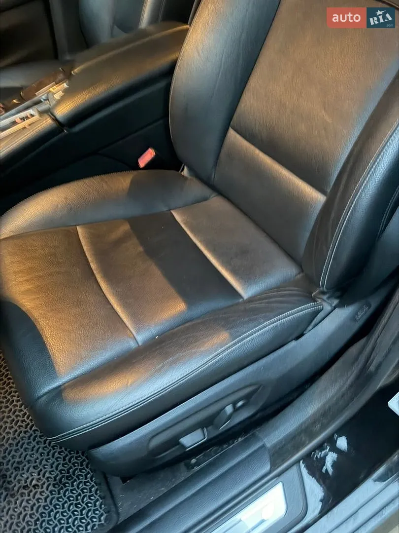 2013 BMW 5er - мініатюра 5