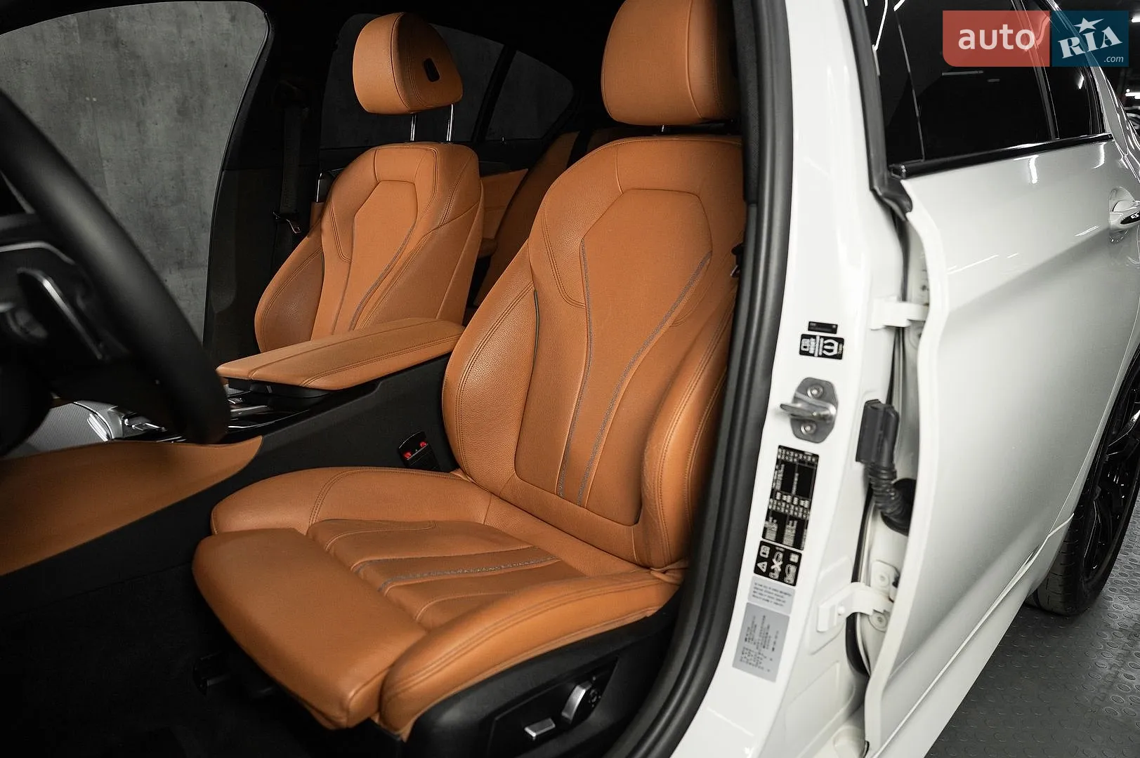 2017 BMW 5er - мініатюра 20