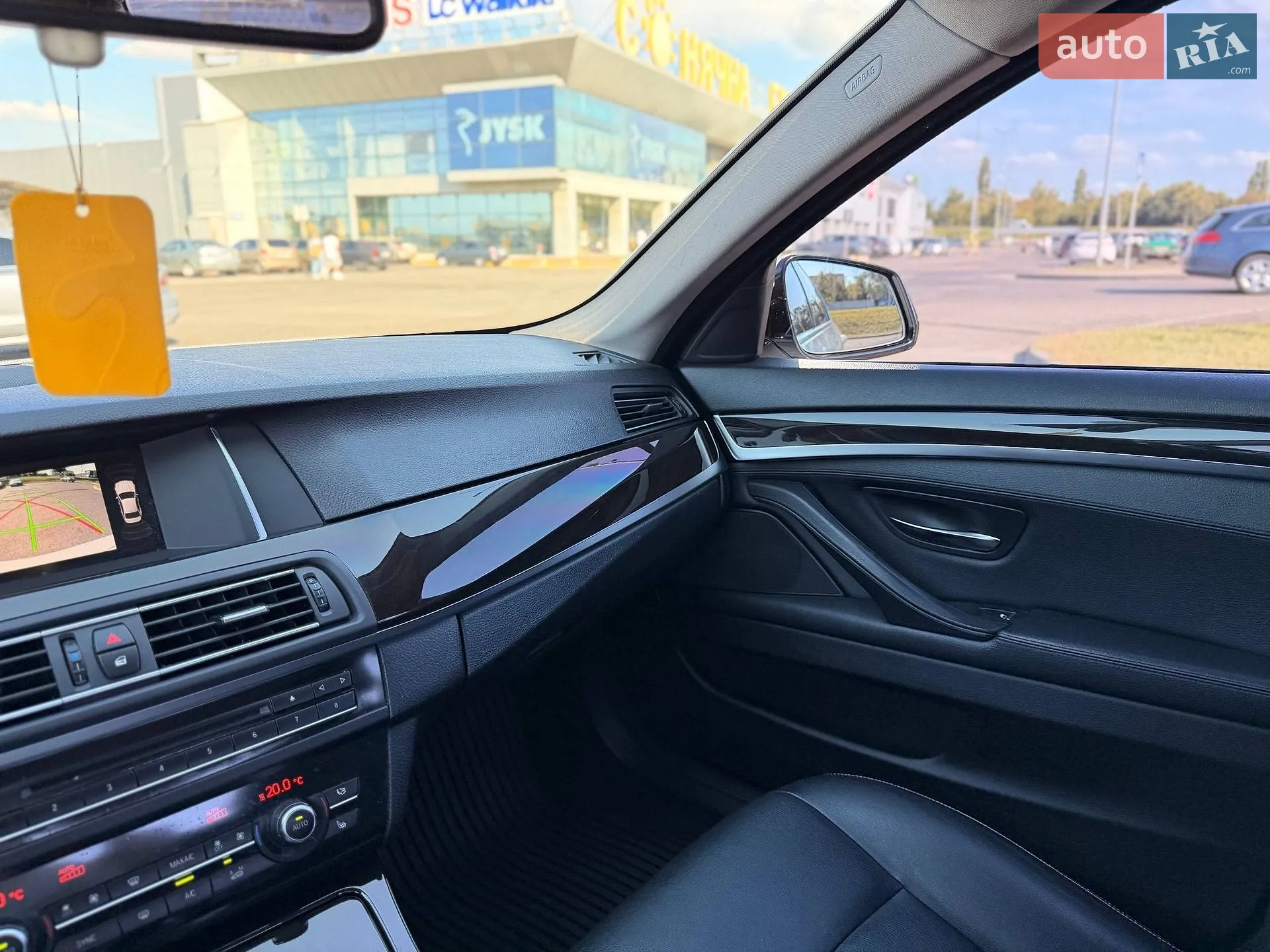 2015 BMW 5er - мініатюра 81