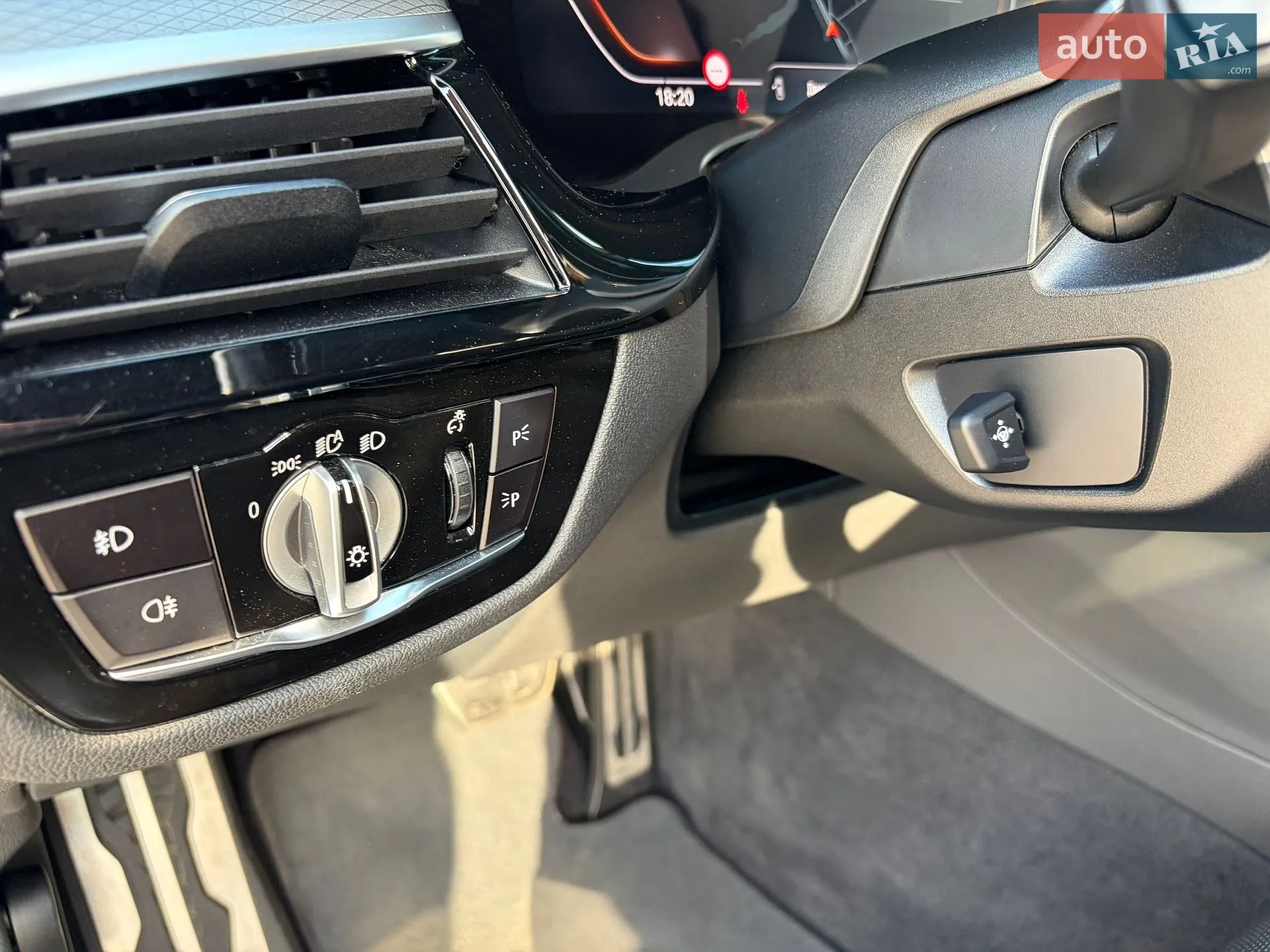 2019 BMW 5er - мініатюра 20