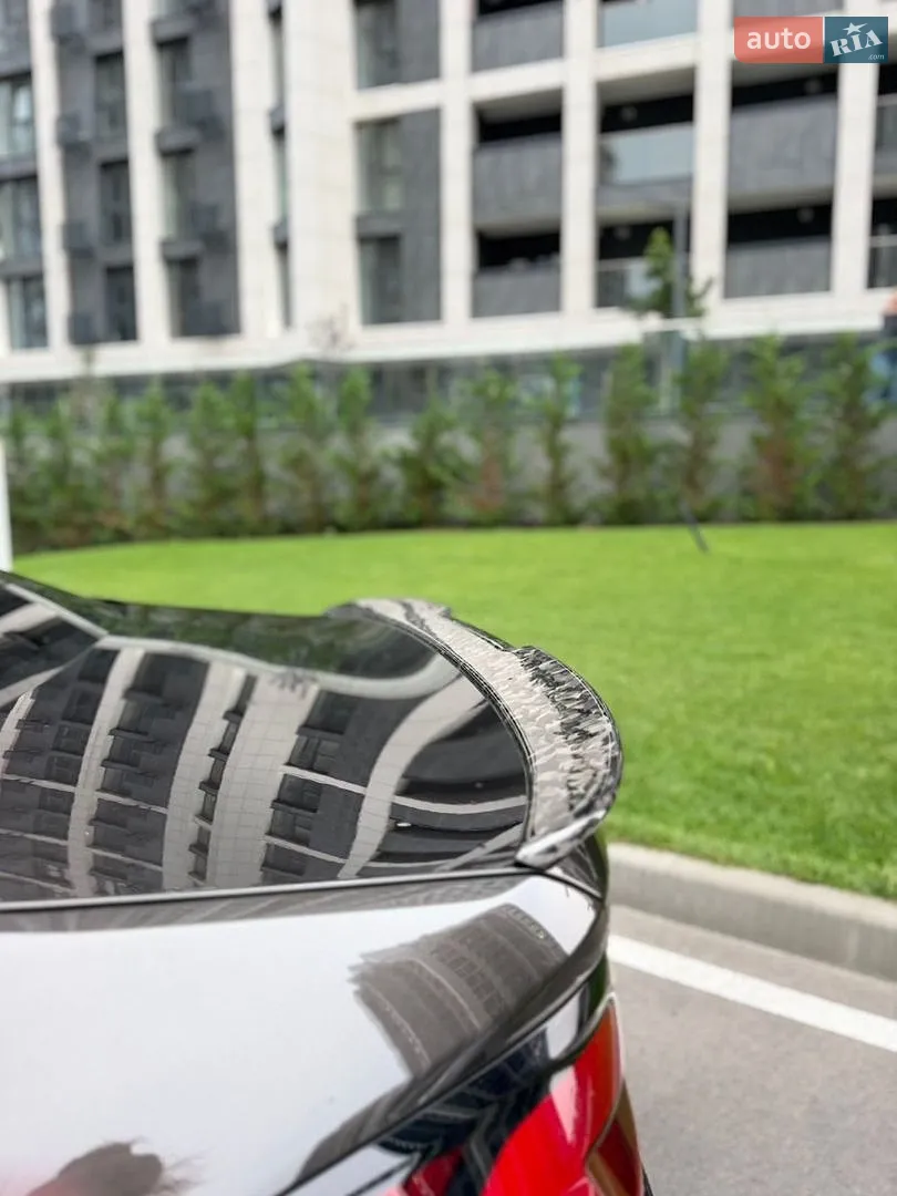 2019 BMW 5er - мініатюра 12