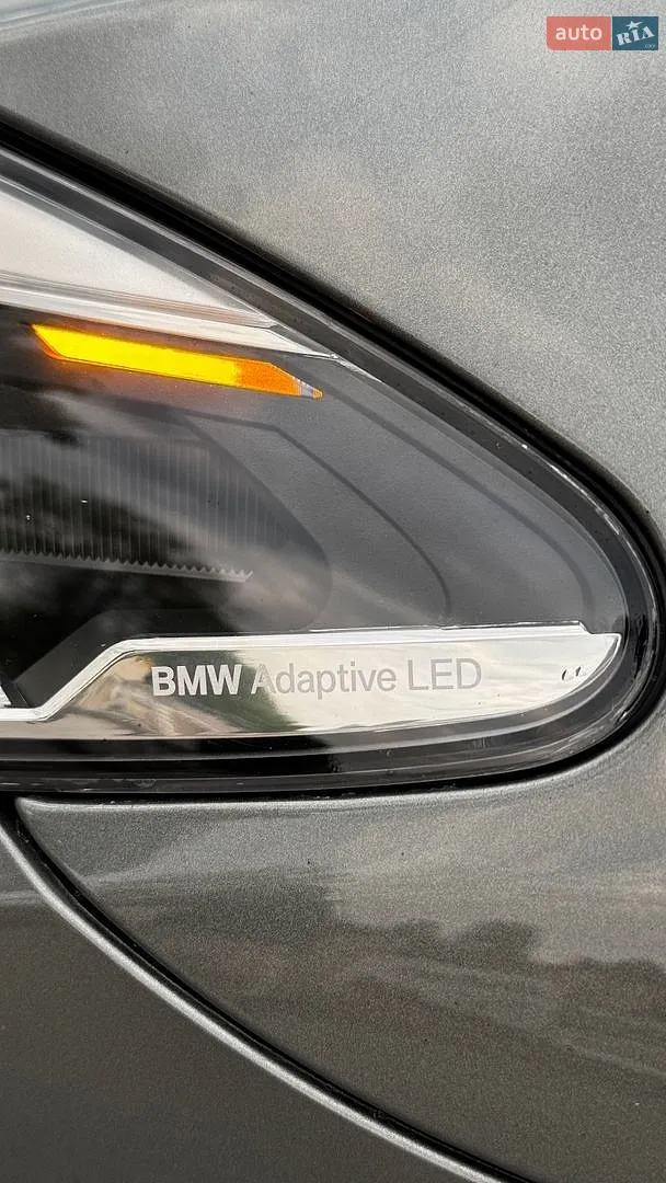 2014 BMW 5er - мініатюра 19