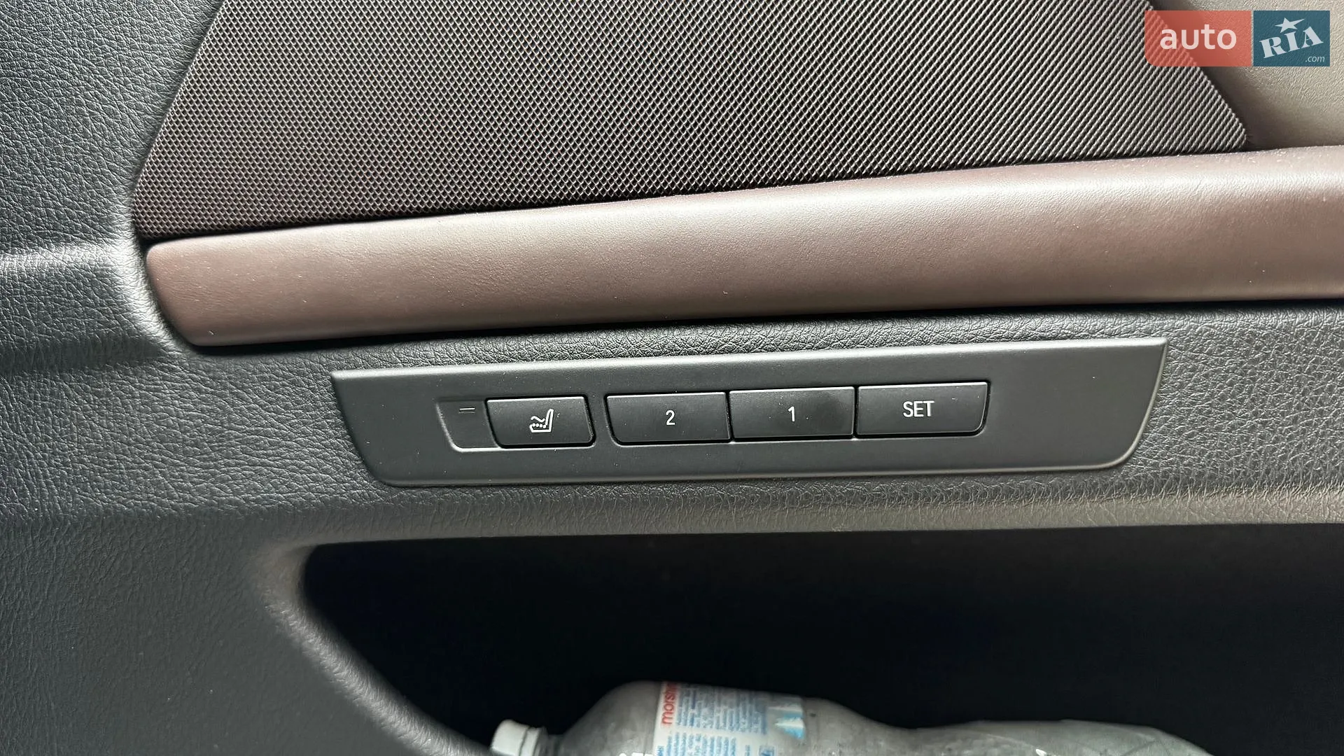 2014 BMW 5er - мініатюра 20