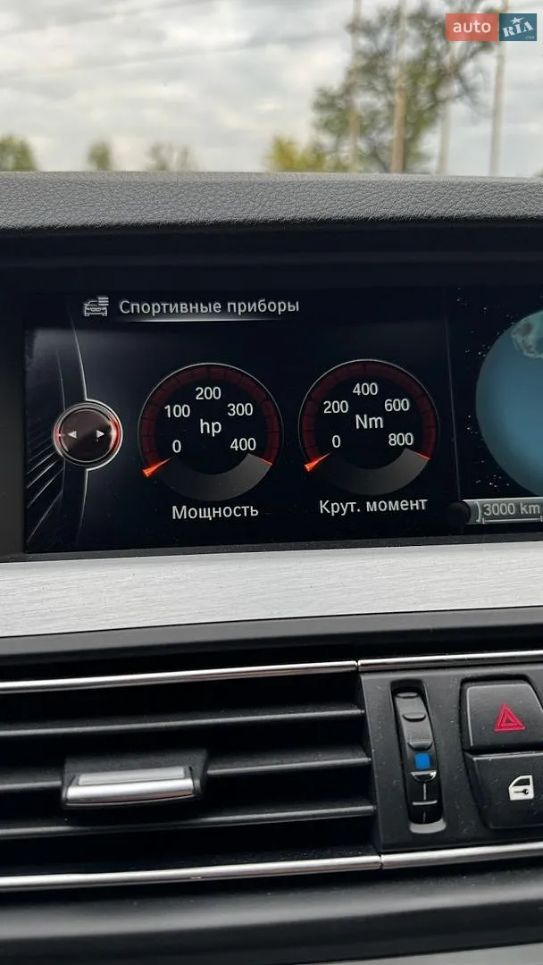 2014 BMW 5er - мініатюра 16